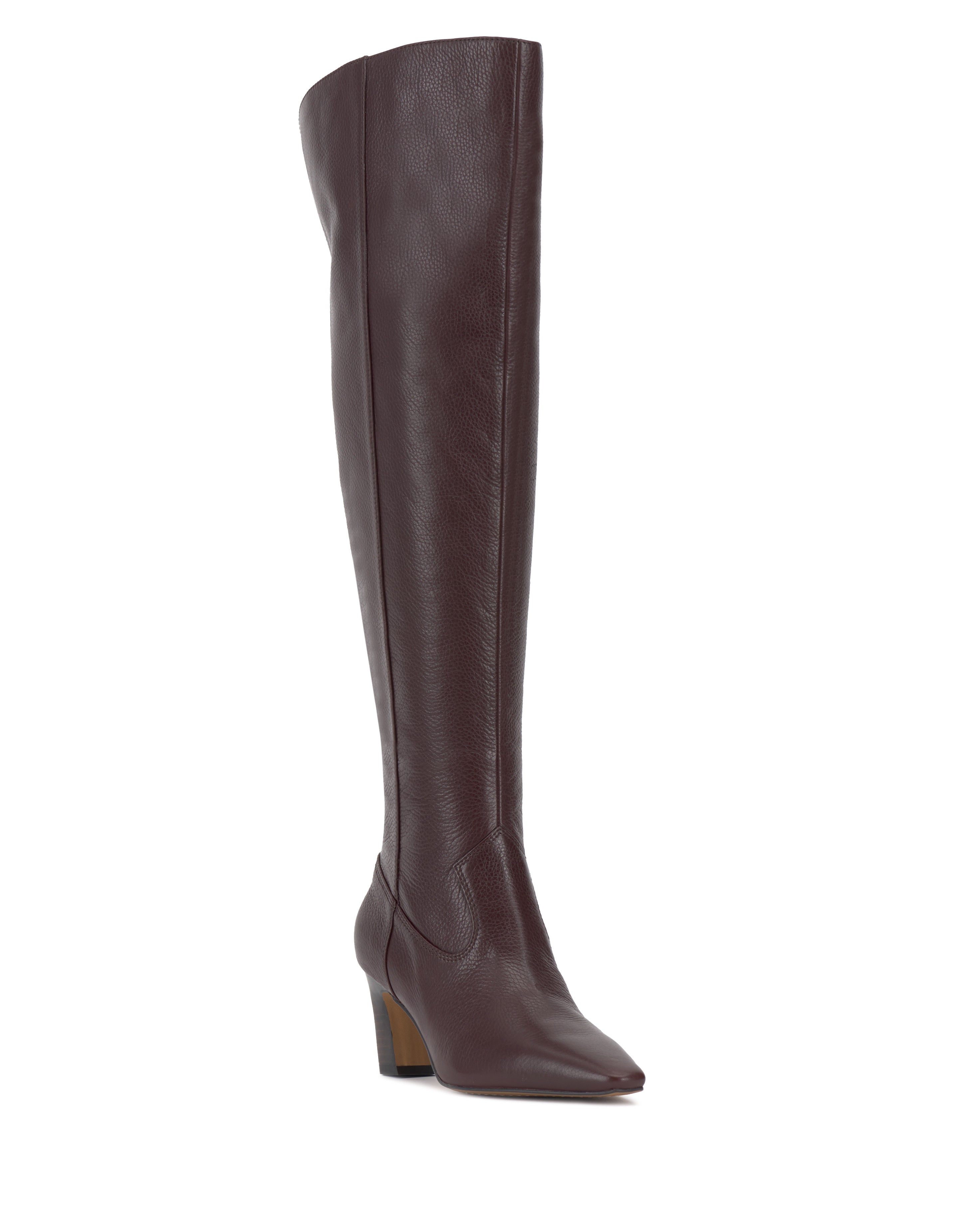 Shalie Extra-Wide-Calf Over-the-Knee Boot - Vince Camuto