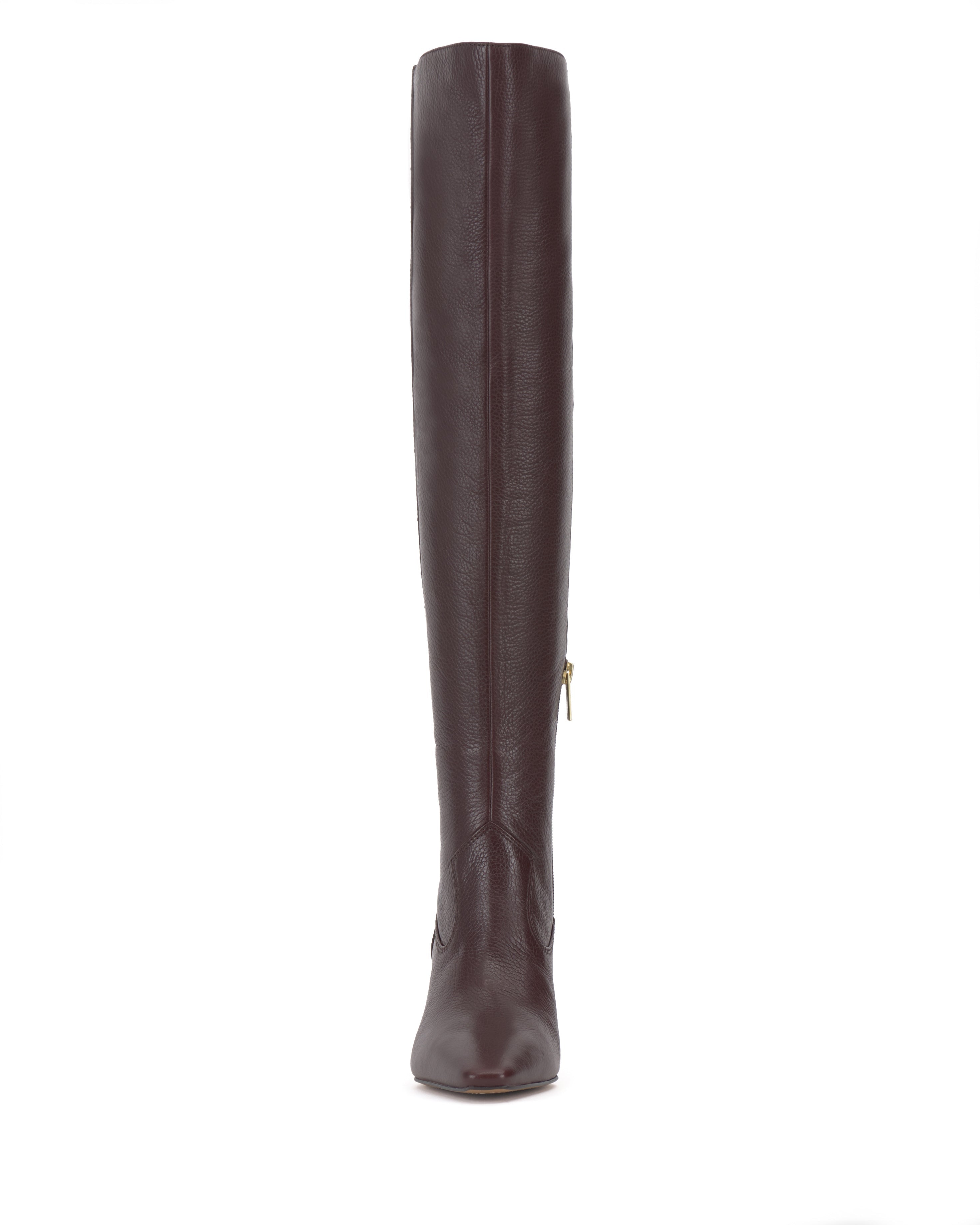 Shalie Extra-Wide-Calf Over-the-Knee Boot - Vince Camuto
