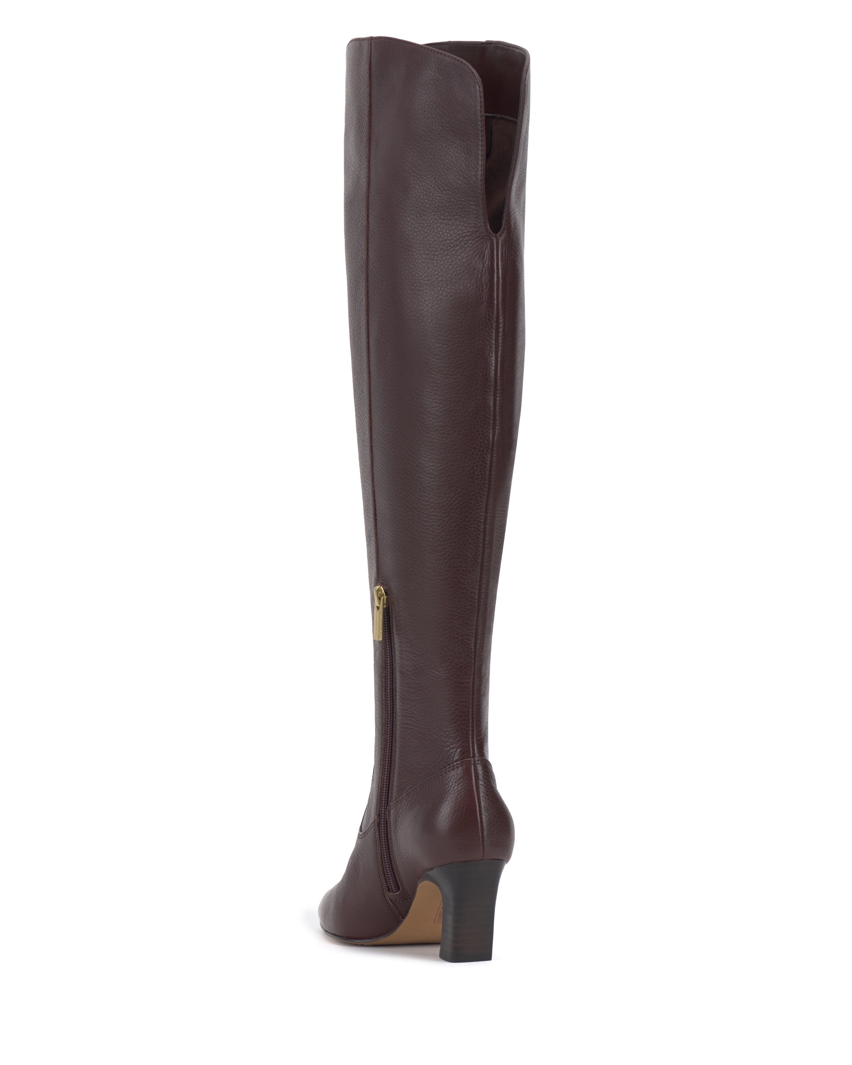 Shalie Extra Wide Calf Over the Knee Boot - Vince Camuto