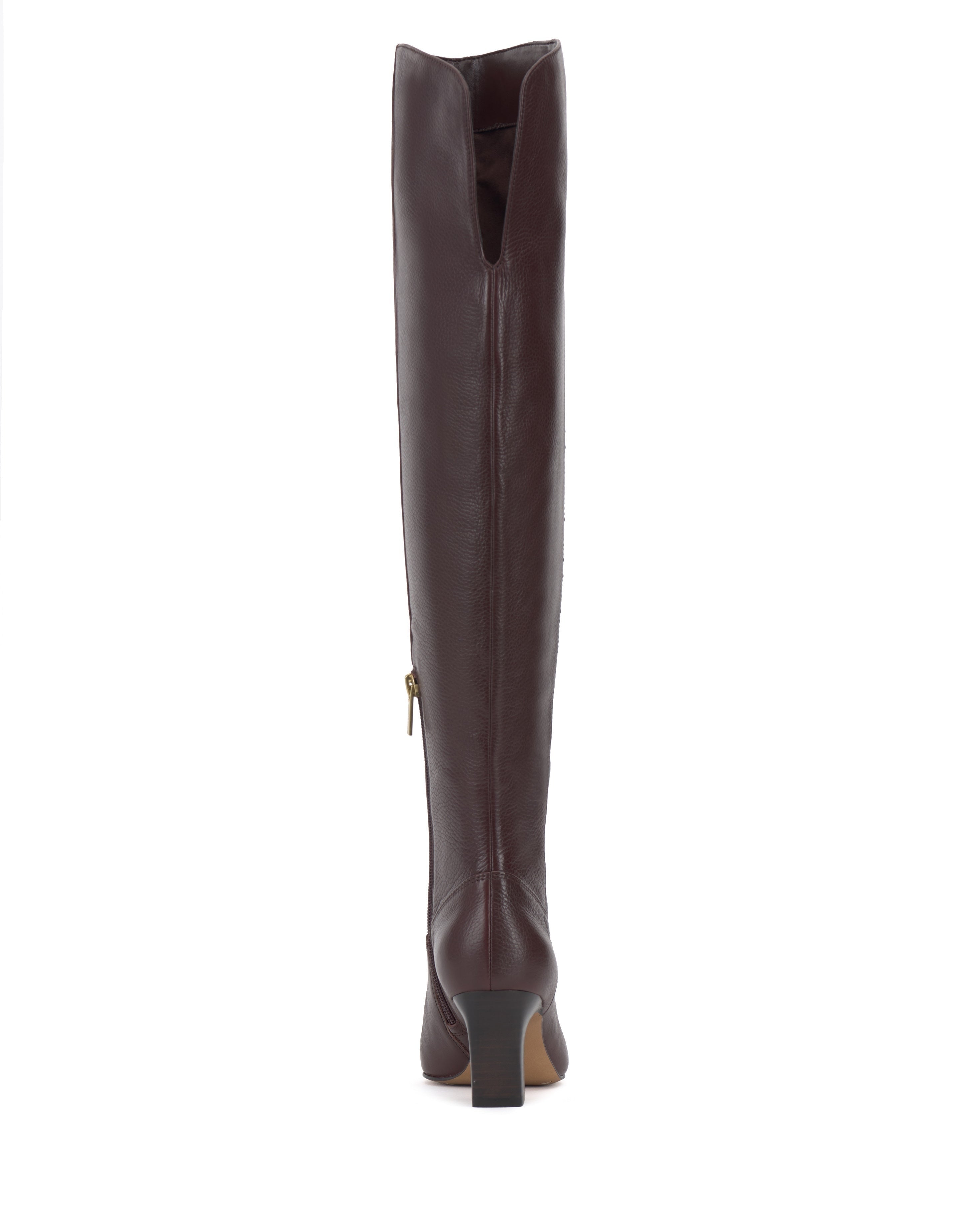 Shalie Extra Wide Calf Over the Knee Boot - Vince Camuto