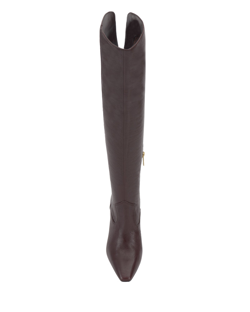 Shalie Extra Wide Calf Over the Knee Boot - Vince Camuto
