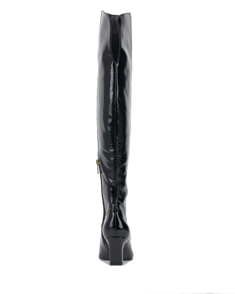 Shalie Over-the-Knee Boot - Vince Camuto