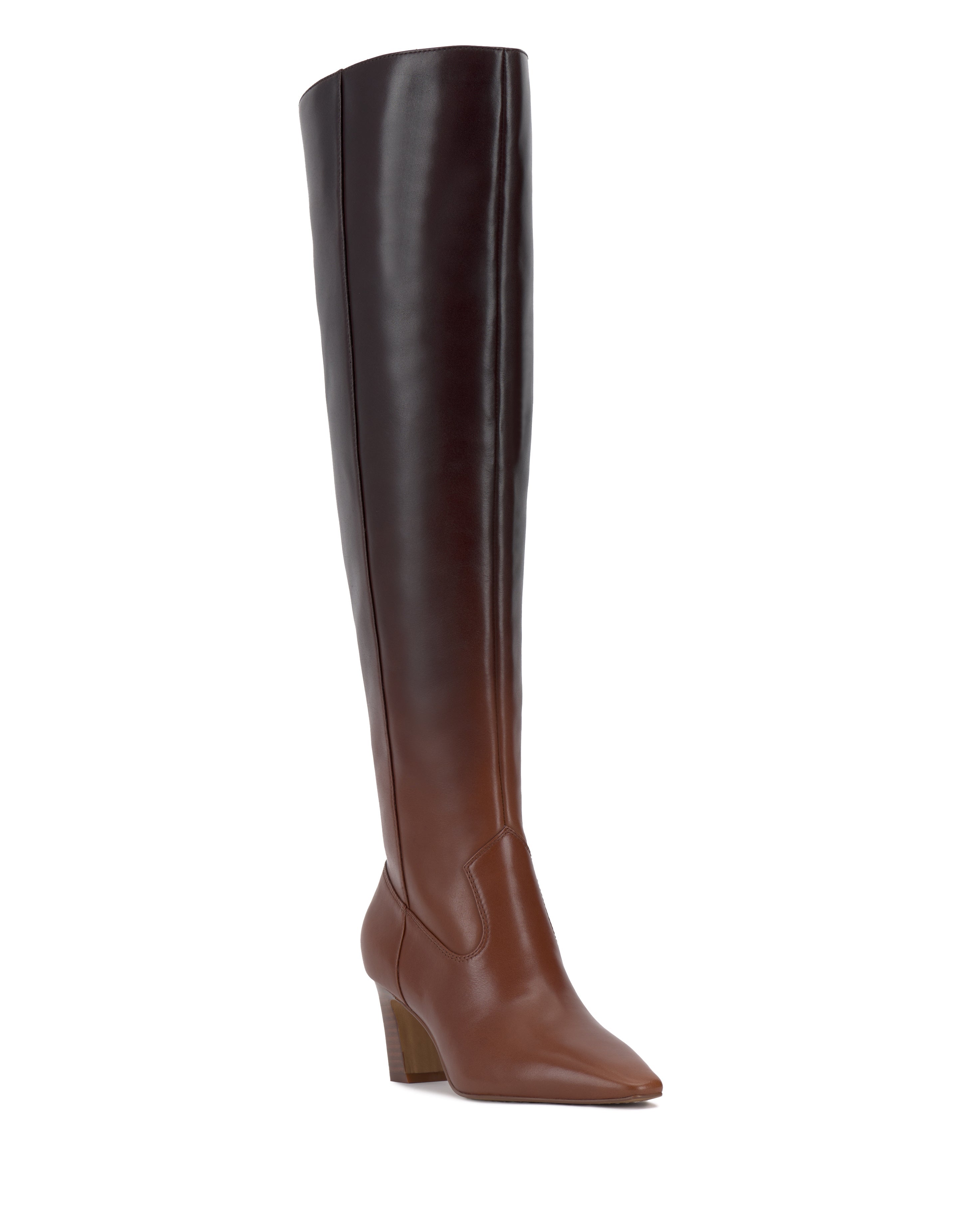 Shalie Over-the-Knee Boot - Vince Camuto