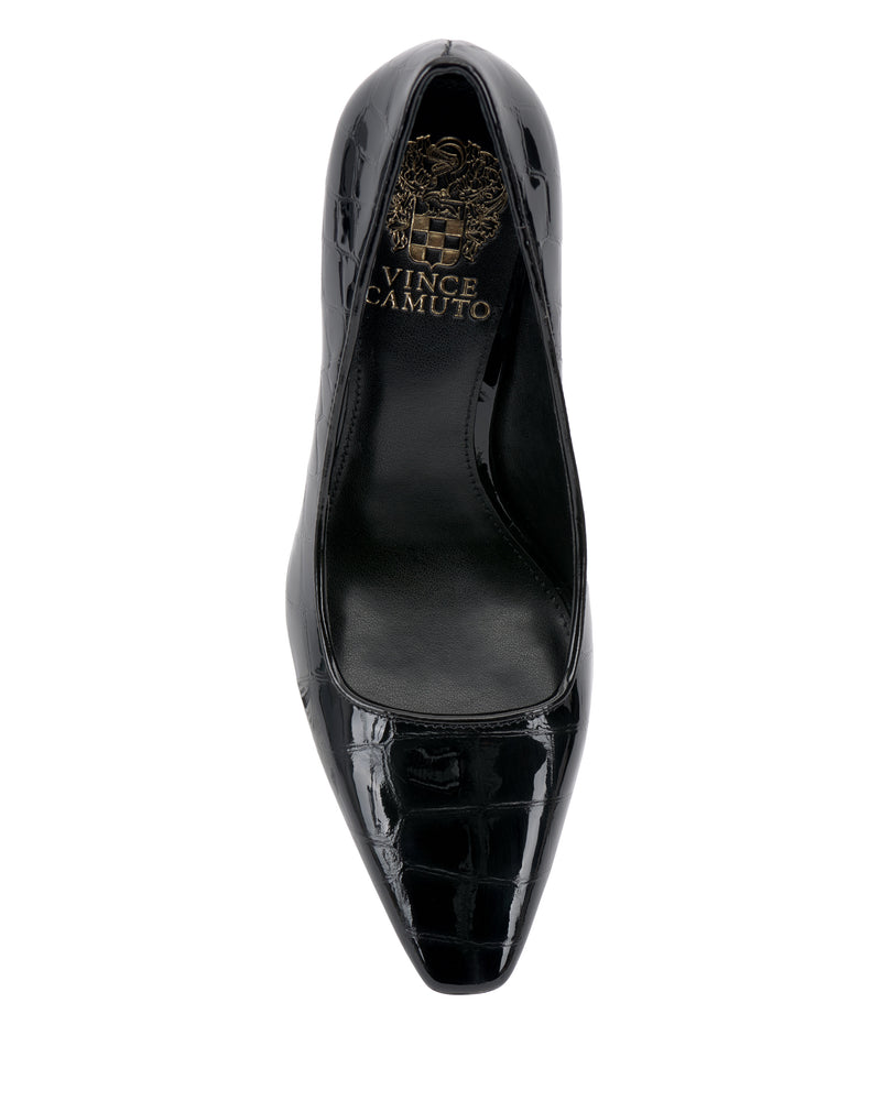 Sibrina Pump - Vince Camuto