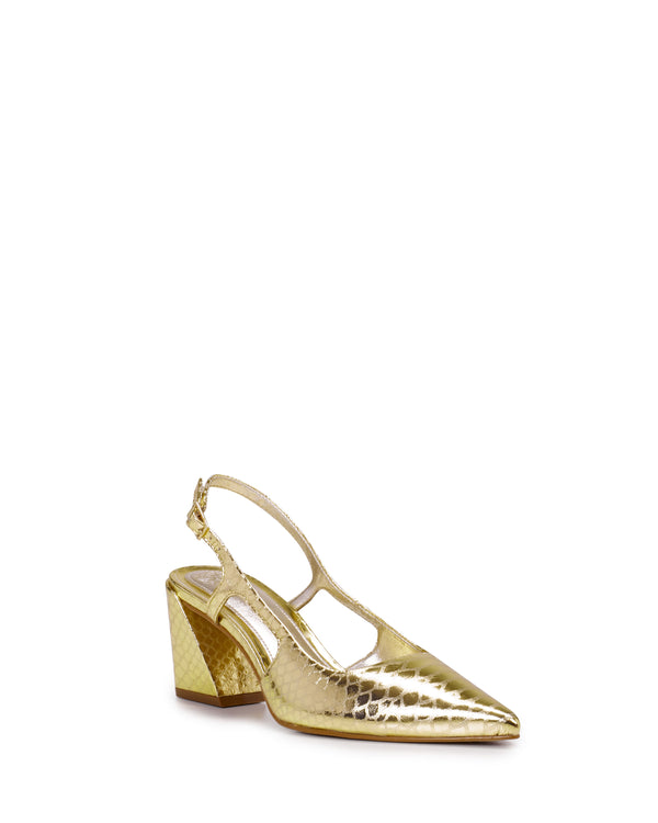 Sindree Slingback Pump - Vince Camuto 