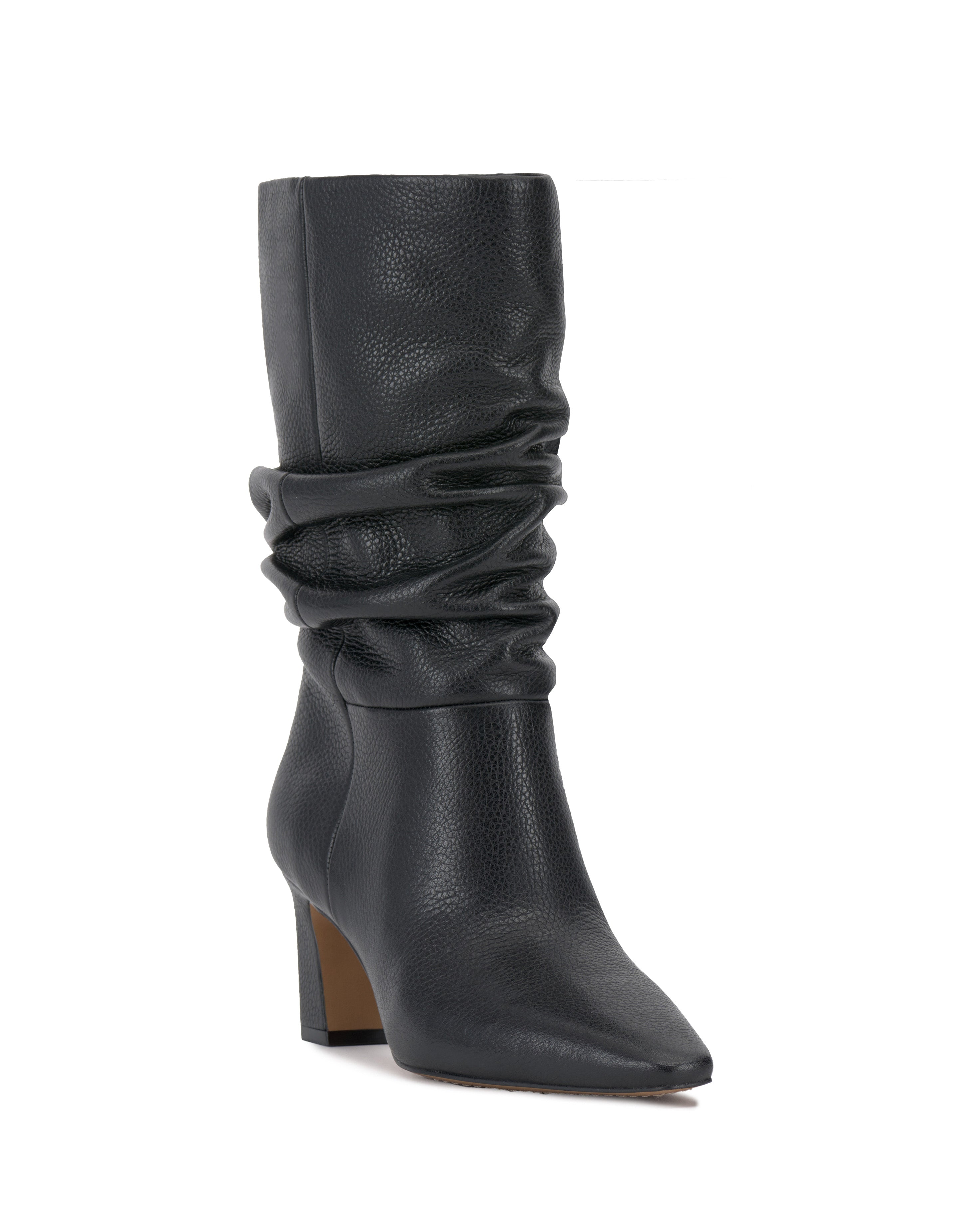 vince camuto lexica bootie