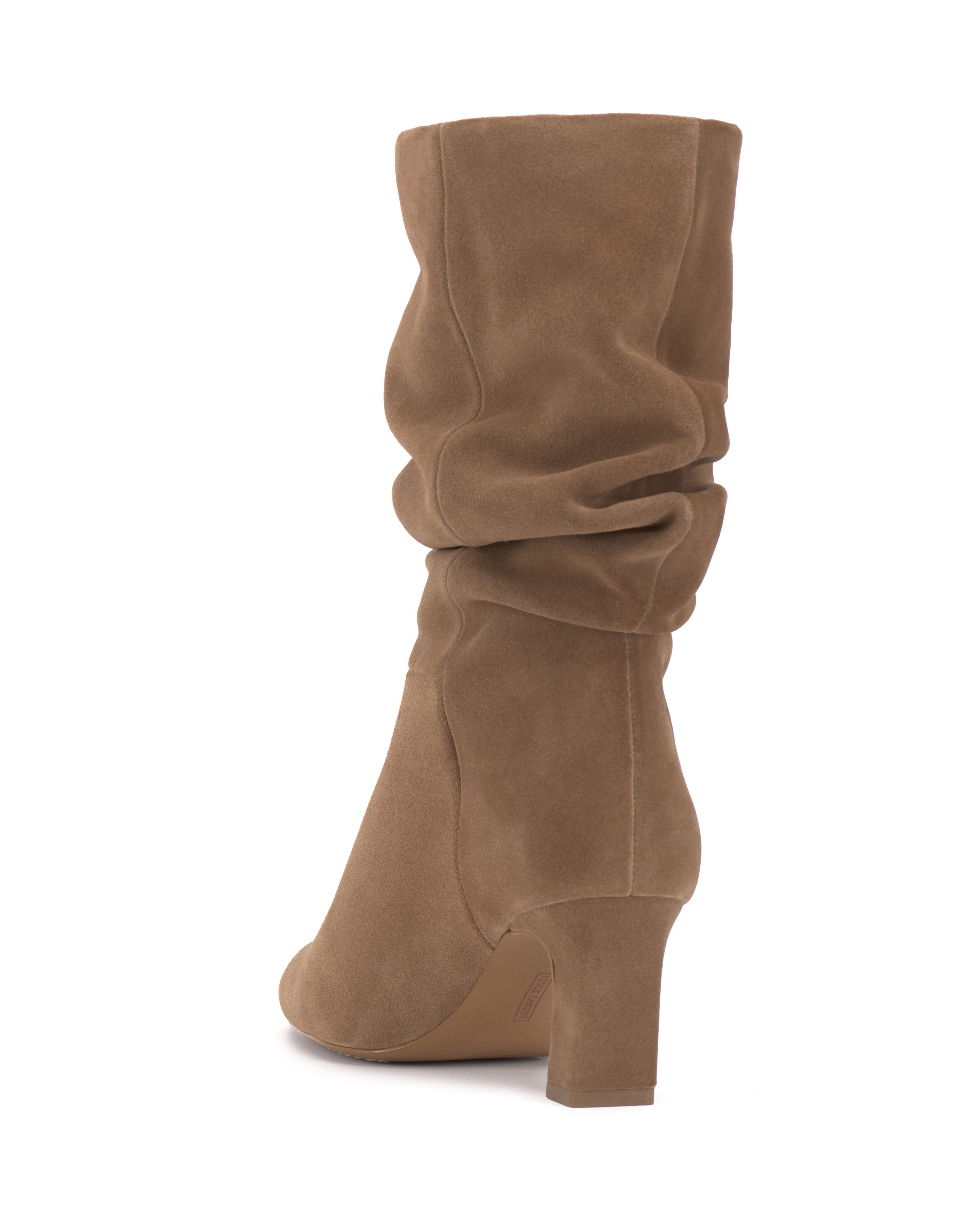 Skylar Slouch Ankle Boot - Vince Camuto