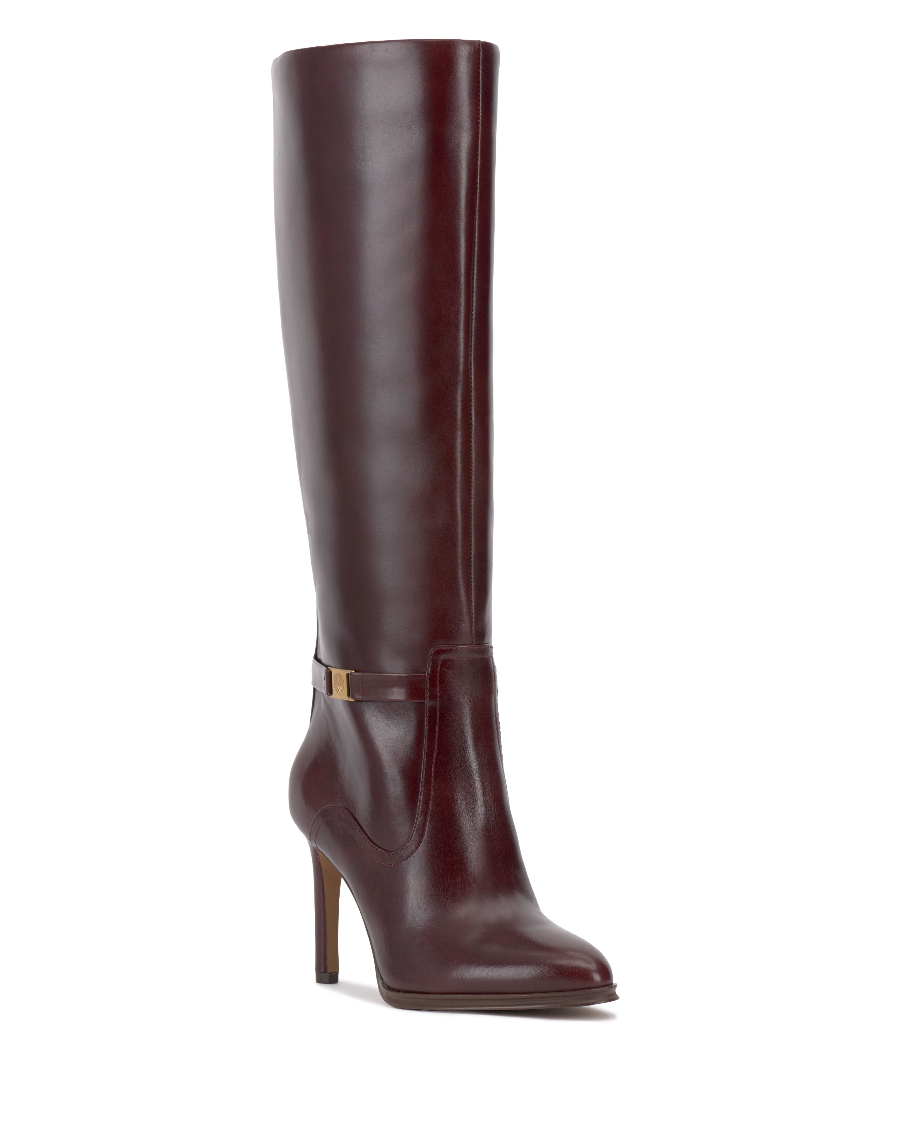 Skylie Wide Calf Knee High Boot - Vince Camuto