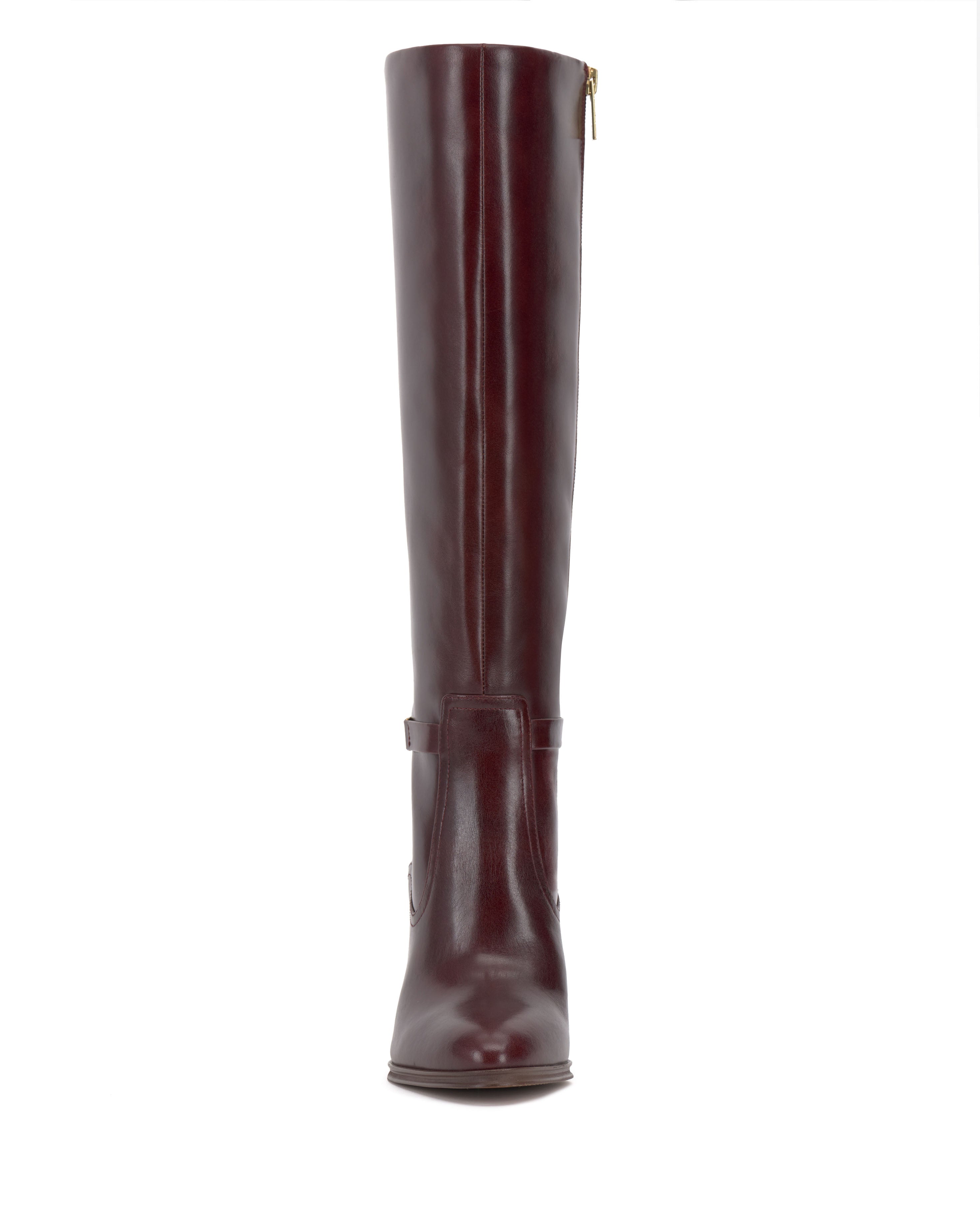 Skylie Wide Calf Knee High Boot - Vince Camuto