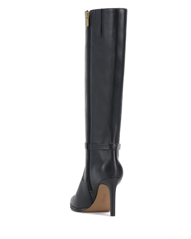 Skylie Knee High Boot - Vince Camuto