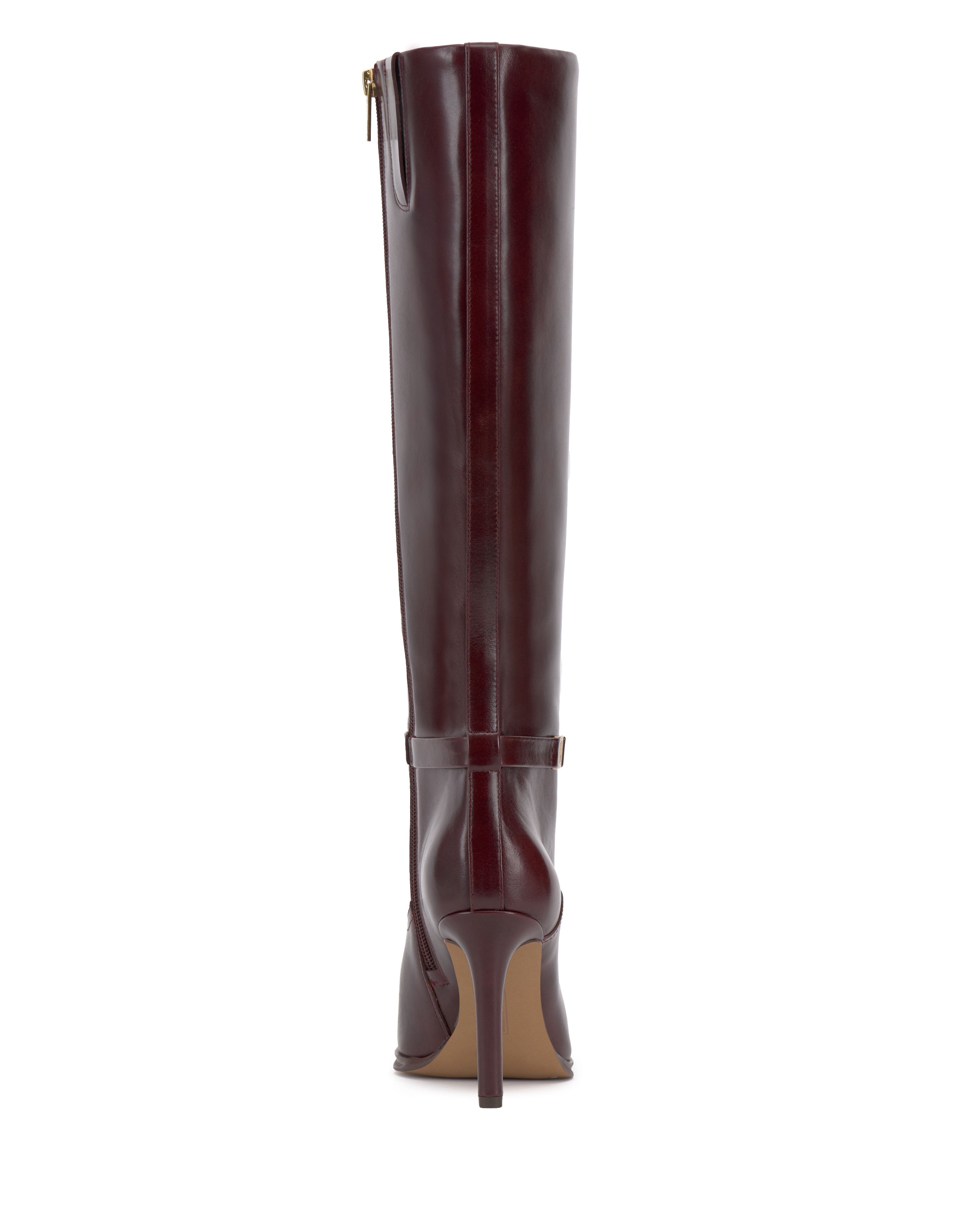 Skylie Knee High Boot - Vince Camuto