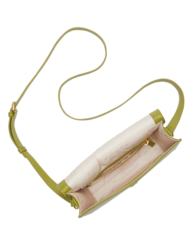 Smith Crossbody Bag