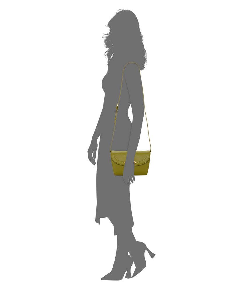 Smith Crossbody Bag