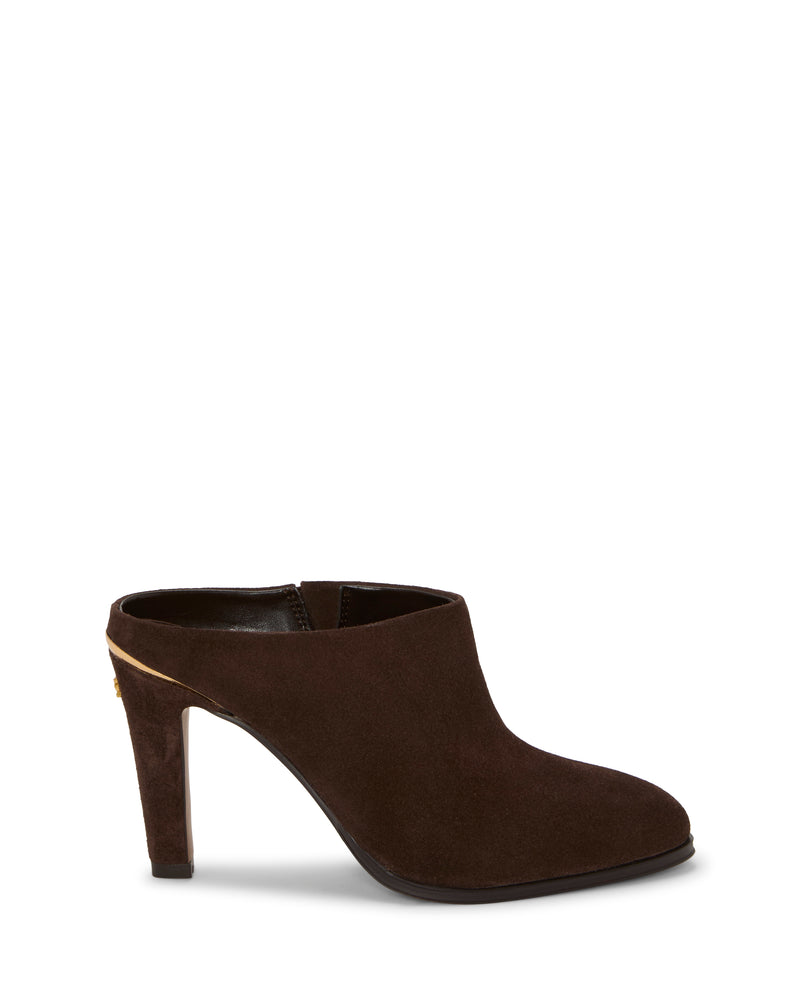 Solene Mule - Brownie - Vince Camuto