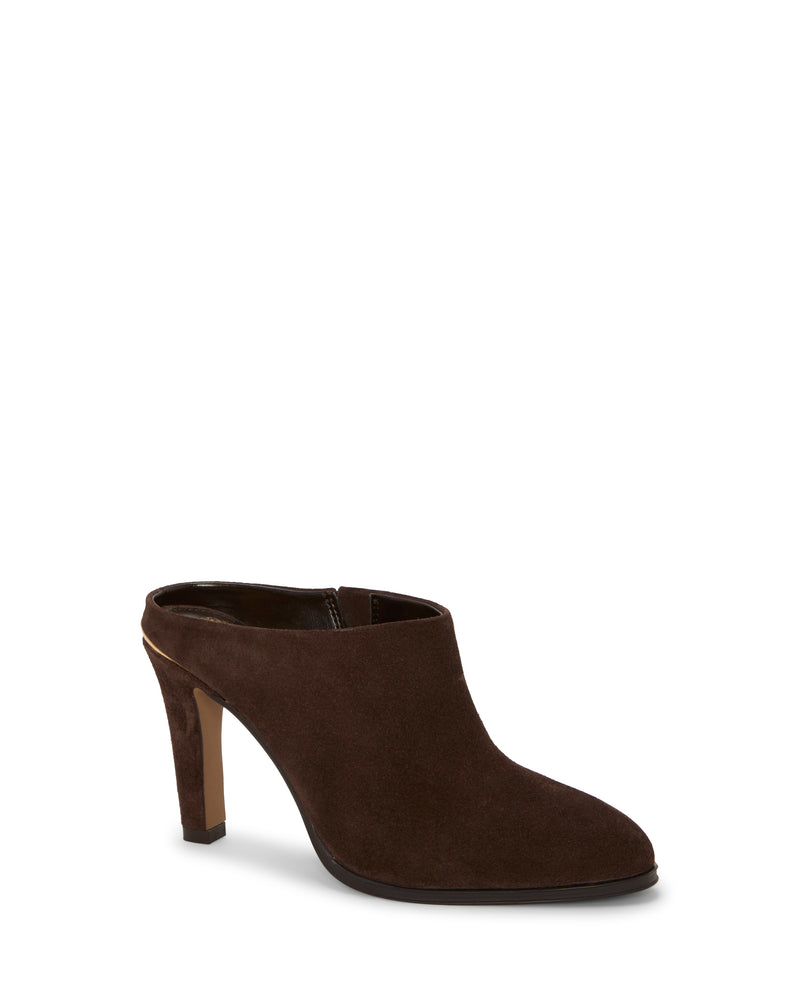 Solene Mule - Brownie - Vince Camuto