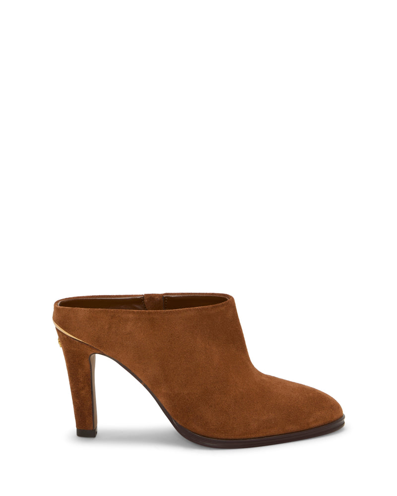 Solene Mule - Burnt Sugar - Vince Camuto