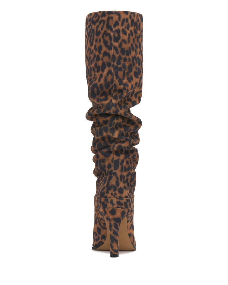 Sorina Slouchy Wide Calf Knee High Boot - Vince Camuto