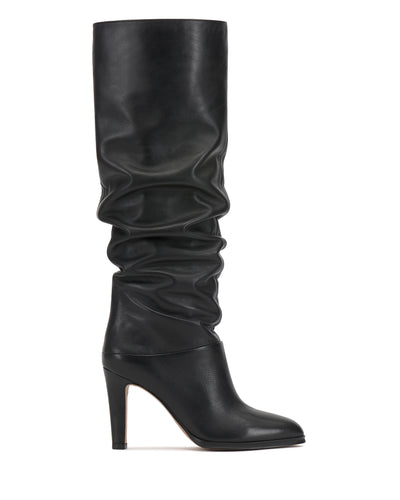 Sorina Slouchy Extra Wide Calf Knee High Boot - Vince Camuto