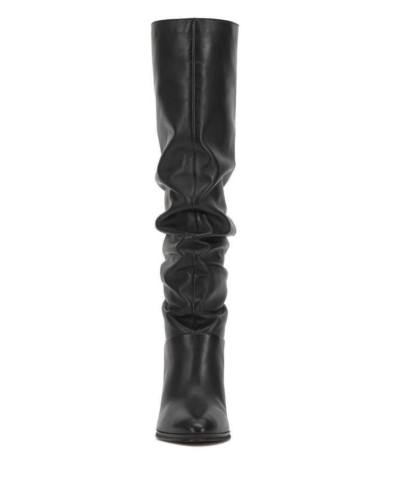 Sorina Slouchy Extra Wide Calf Knee High Boot - Vince Camuto