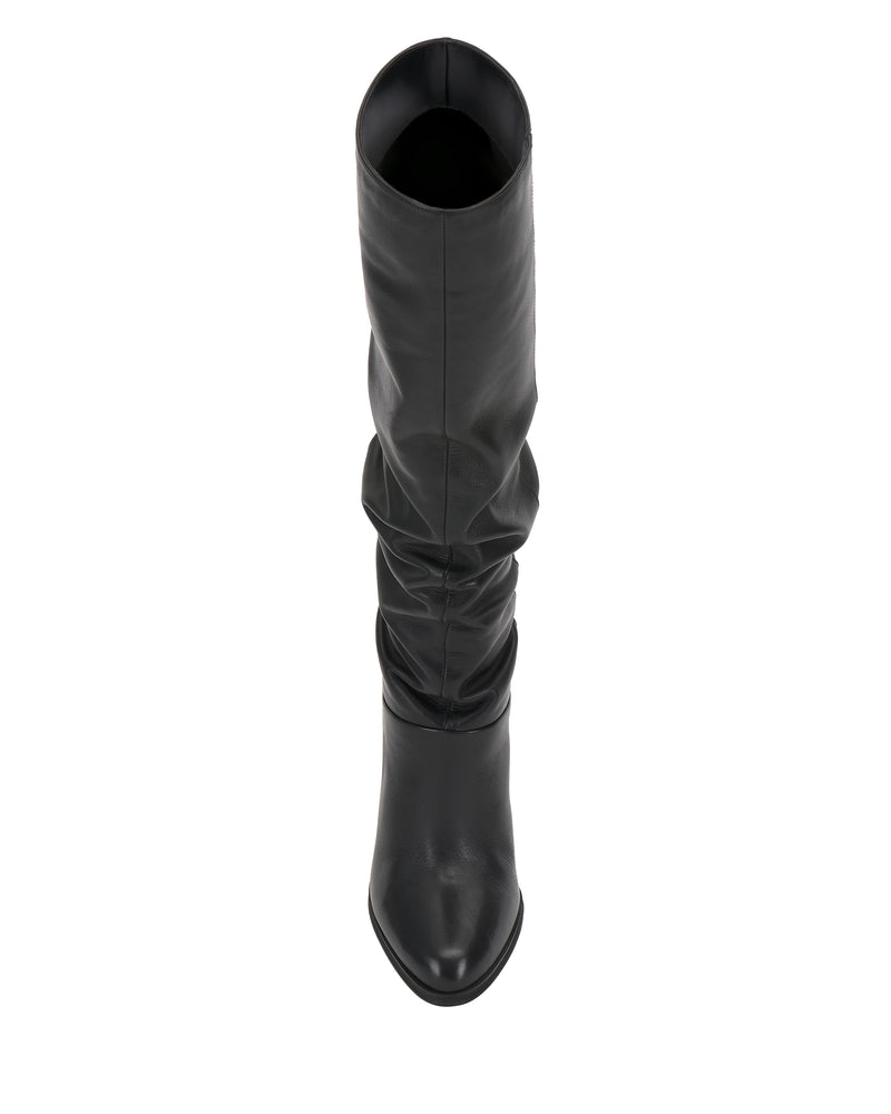 Sorina Slouchy Extra Wide Calf Knee High Boot - Vince Camuto