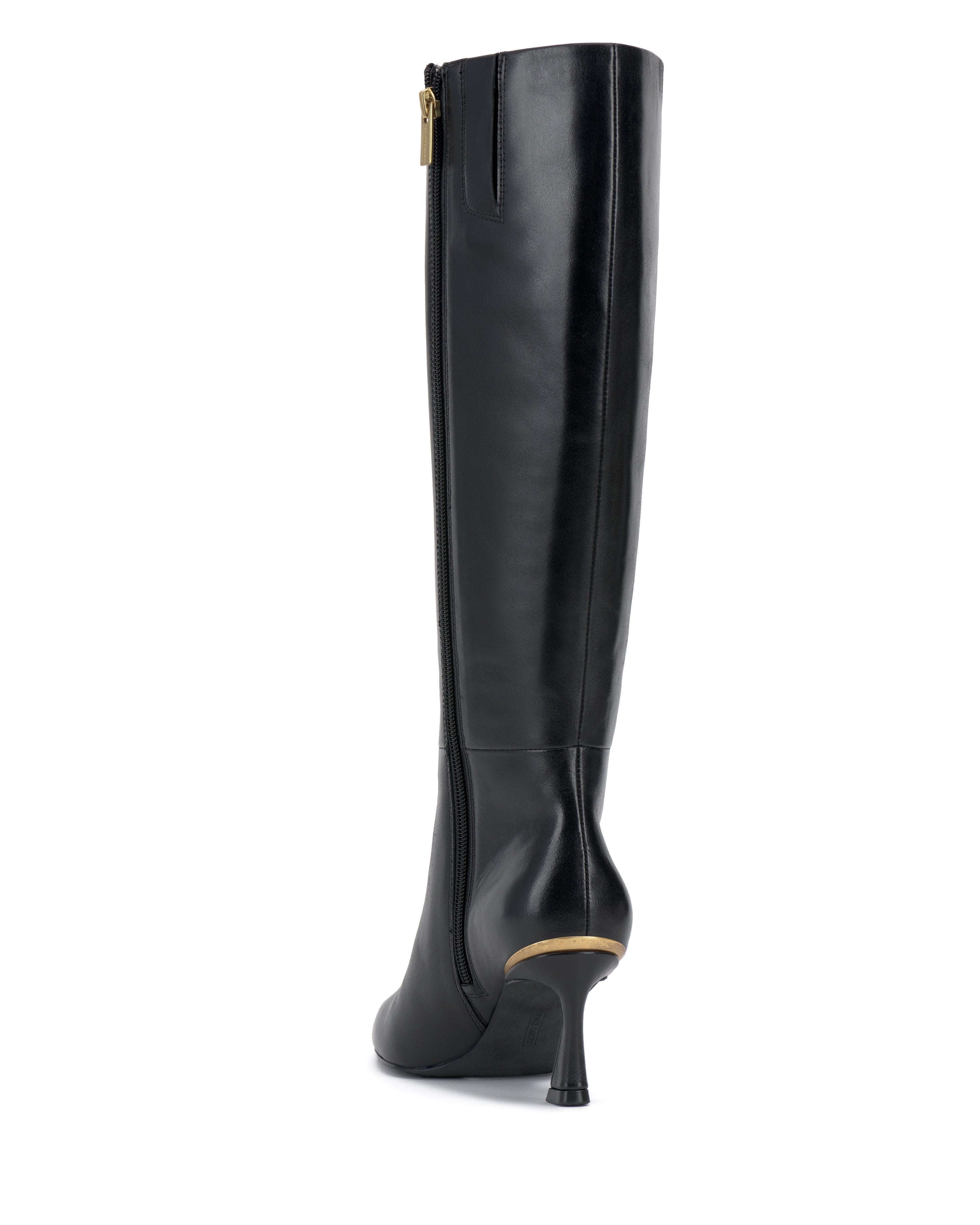 Sutton Extra-Wide-Calf Boot - Vince Camuto