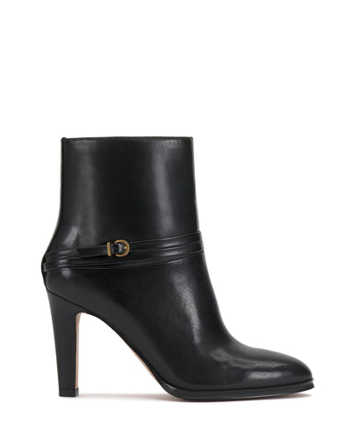Sybilla Bootie - Black - Vince Camuto