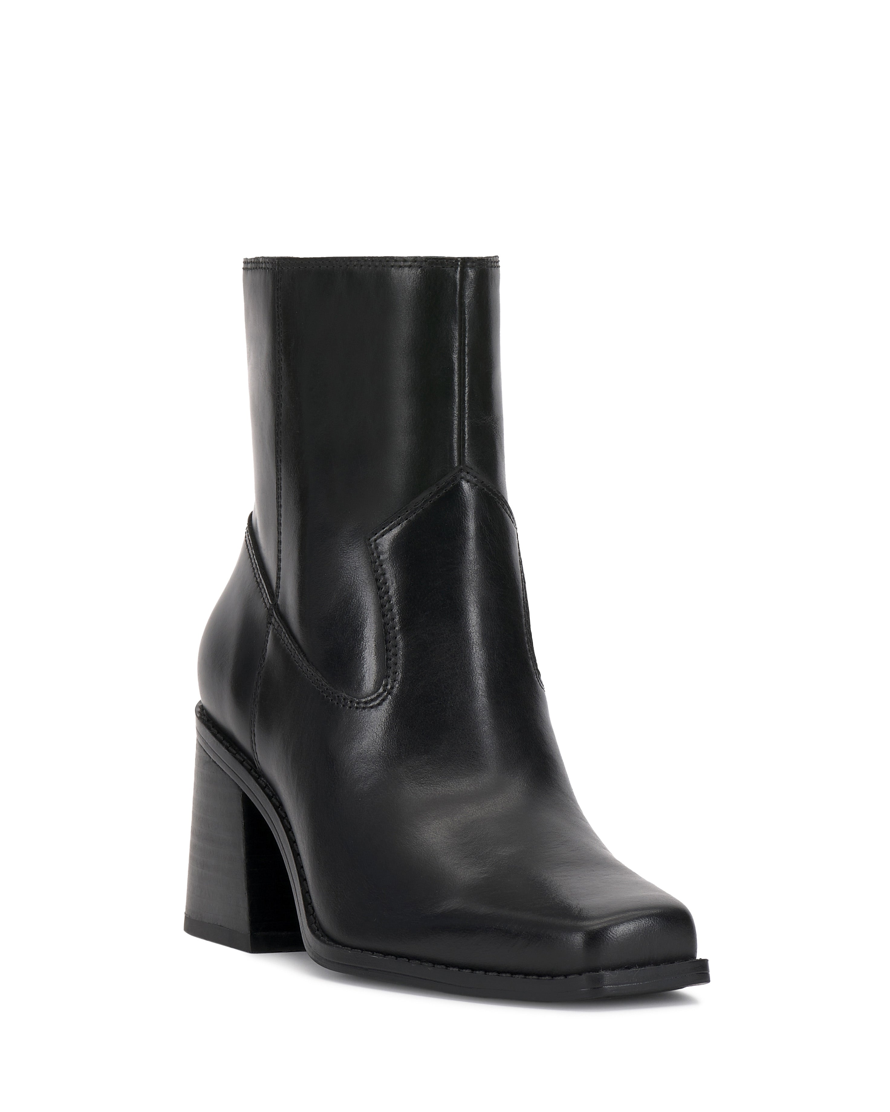 Sybren Bootie - Vince Camuto