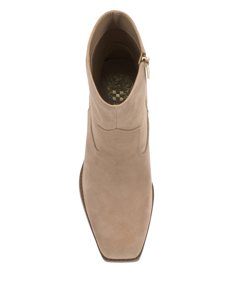 Sybren Bootie - Vince Camuto