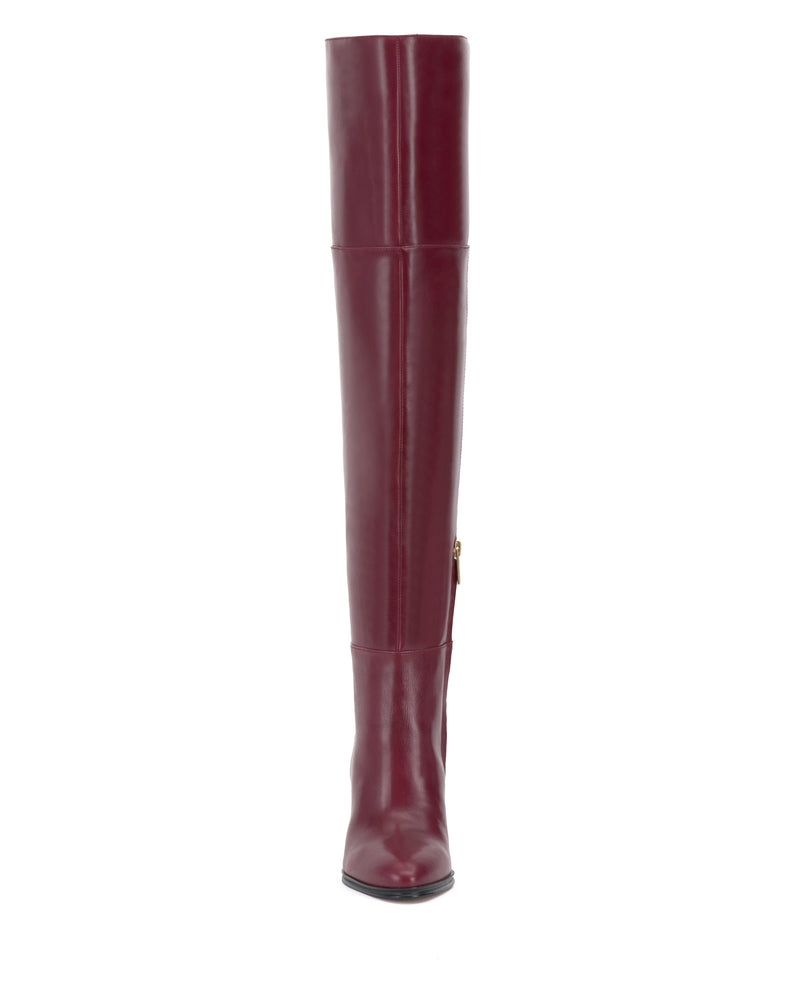 Sydnie Extra Wide Calf Over-the-Knee Boot - Vince Camuto