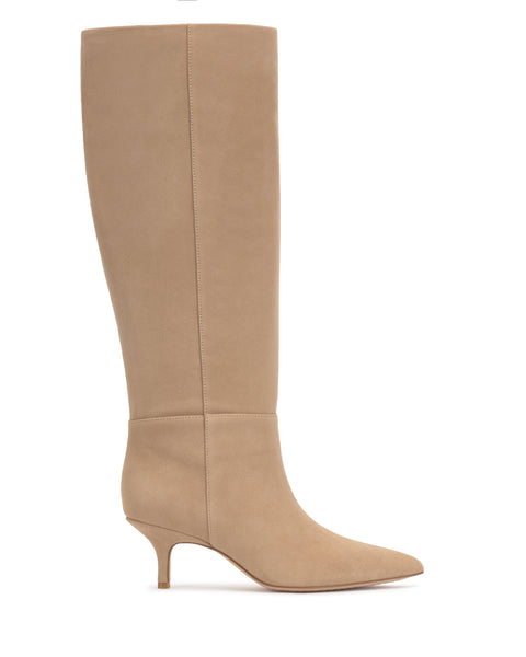 Tansie Knee High Boot