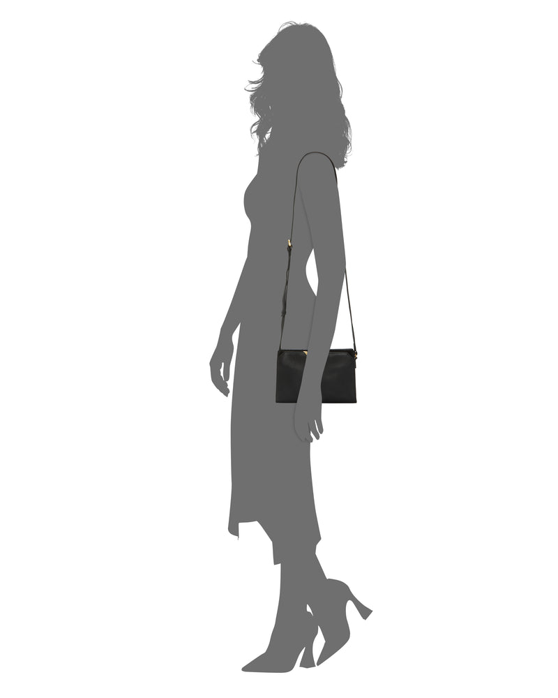 Tasha Crossbody Bag - Vince Camuto