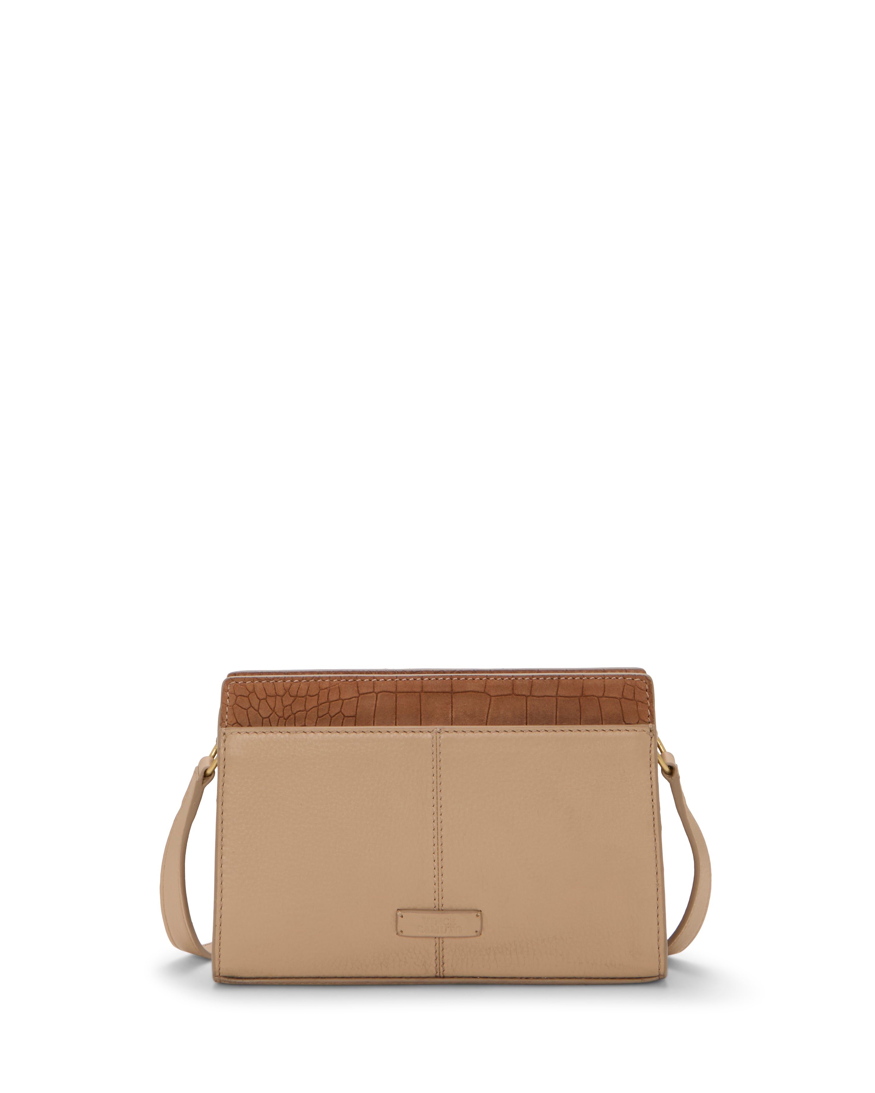 Tasha Crossbody Bag - Vince Camuto