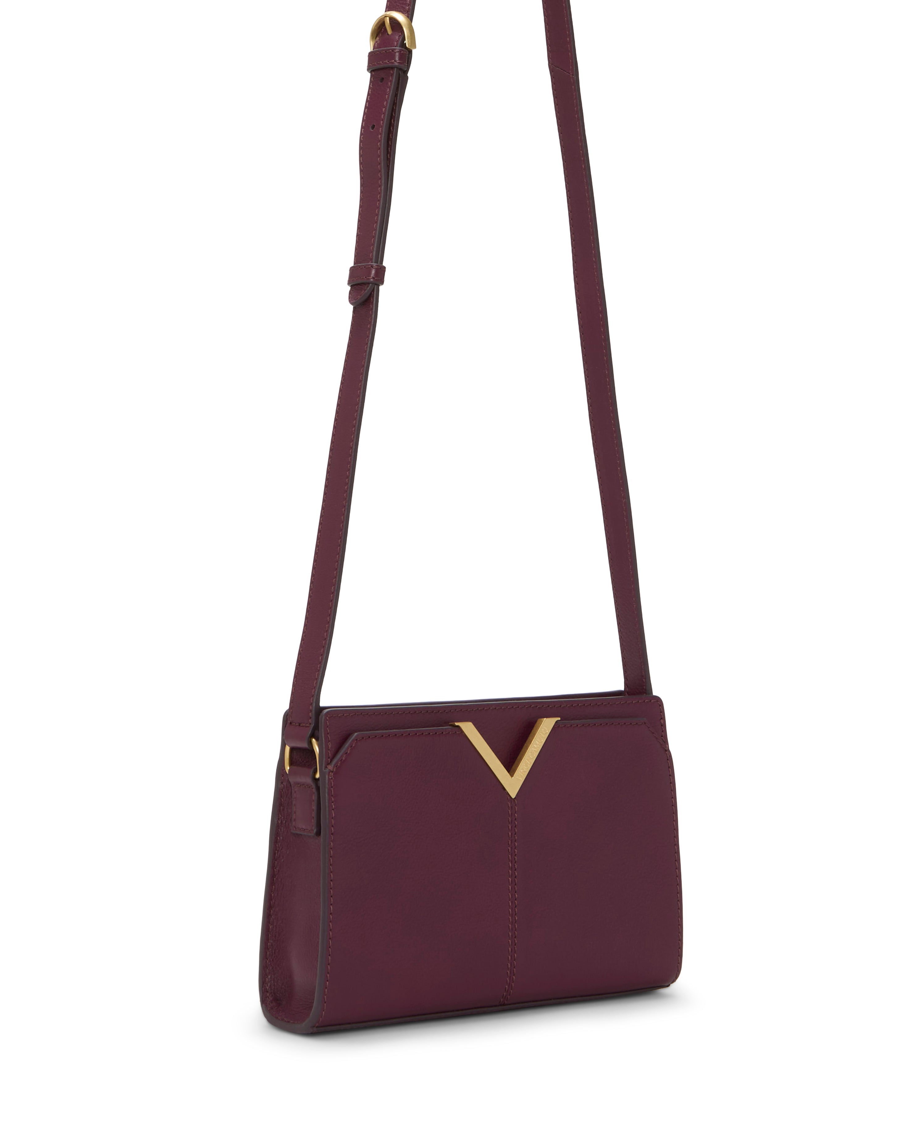 Tasha Crossbody Bag - Vince Camuto