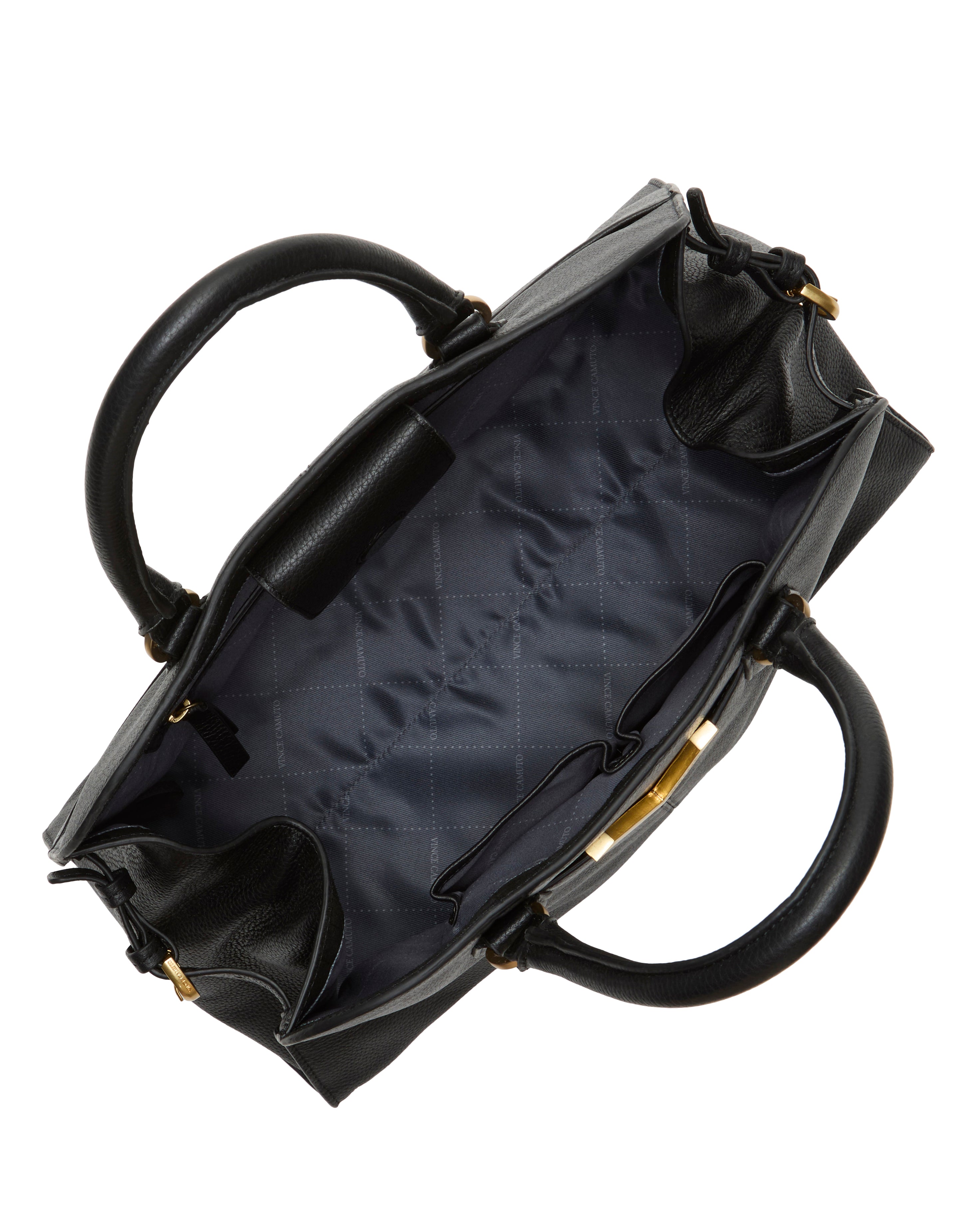 Vince Camuto Tasha Satchel Bag