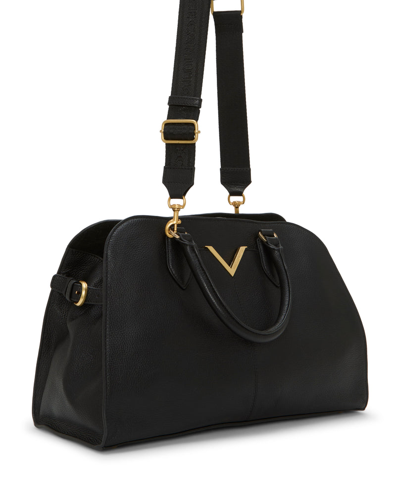 Tasha Satchel Bag - Vince Camuto