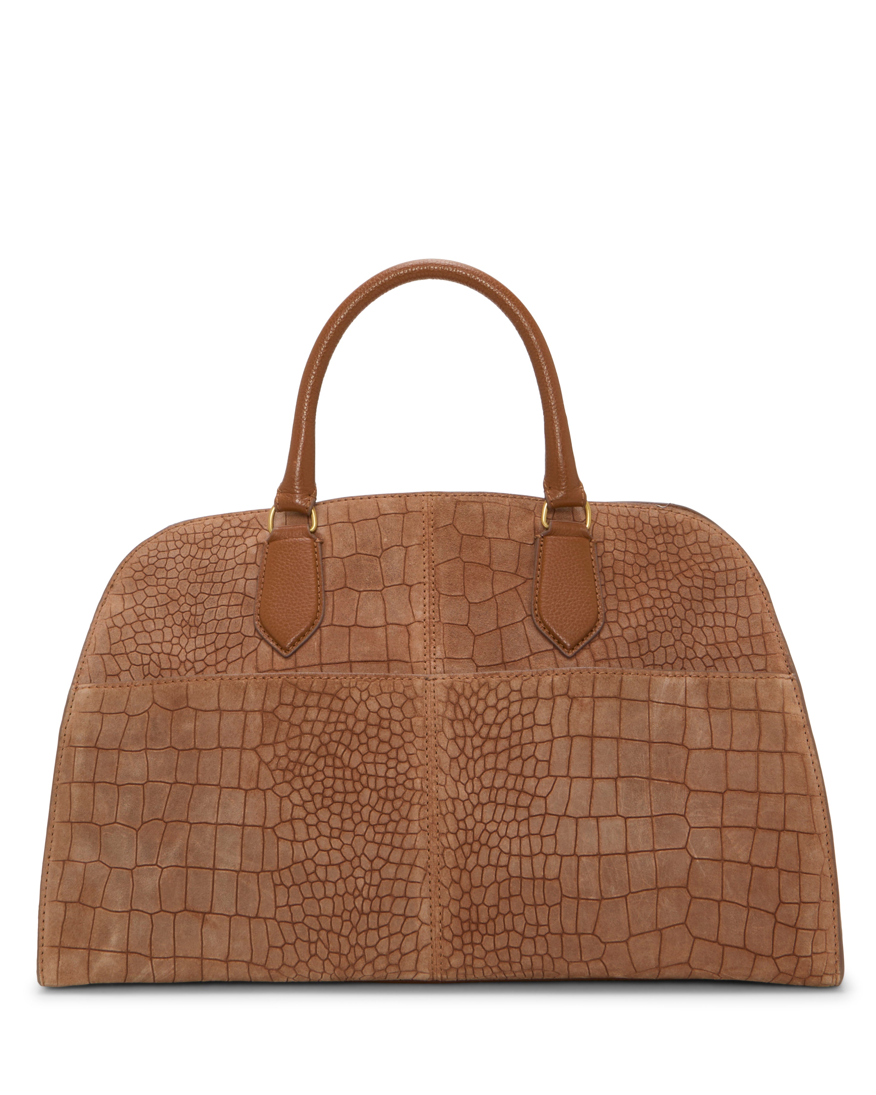 Tasha Satchel Bag - Vince Camuto