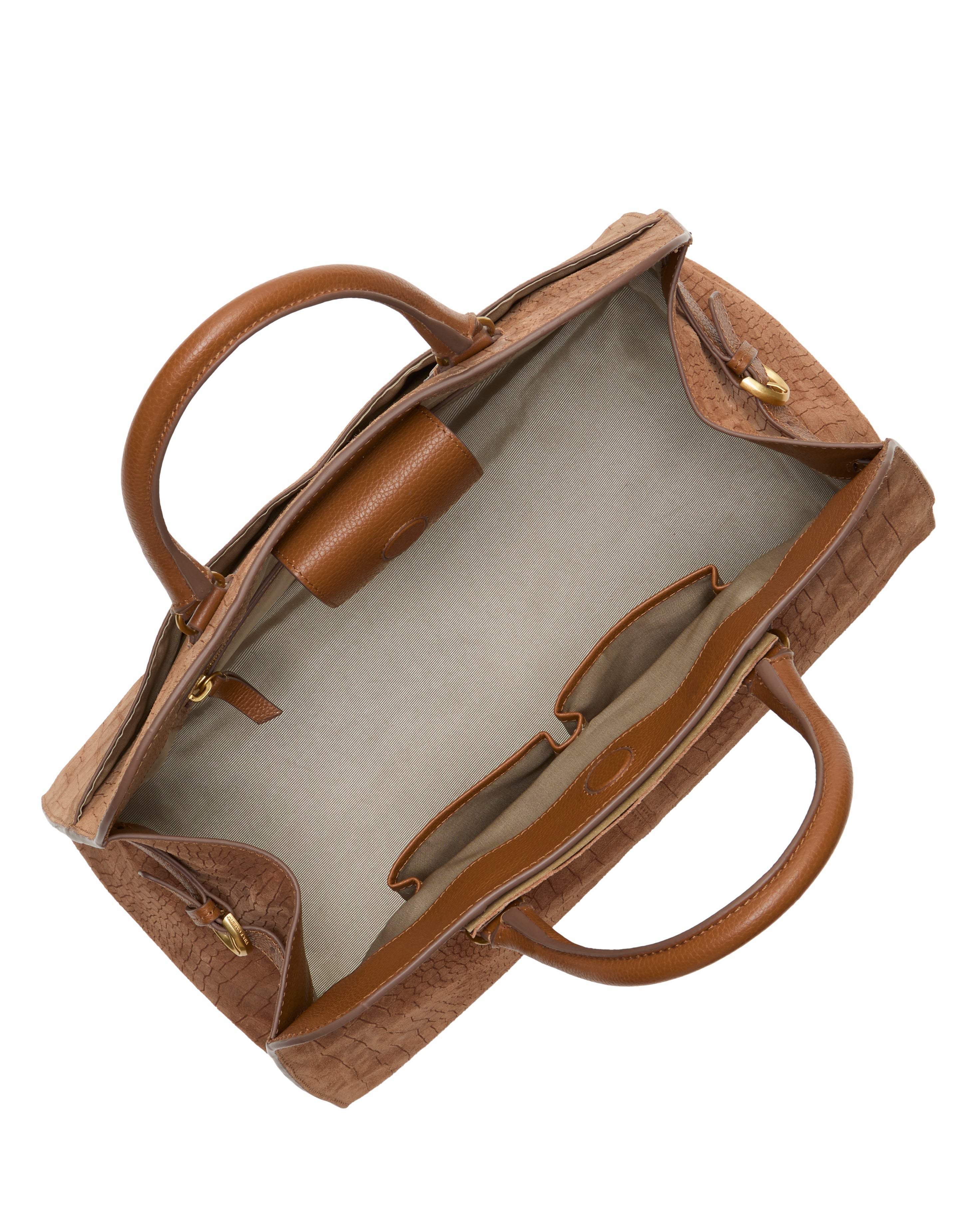 Tasha Satchel Bag - Vince Camuto