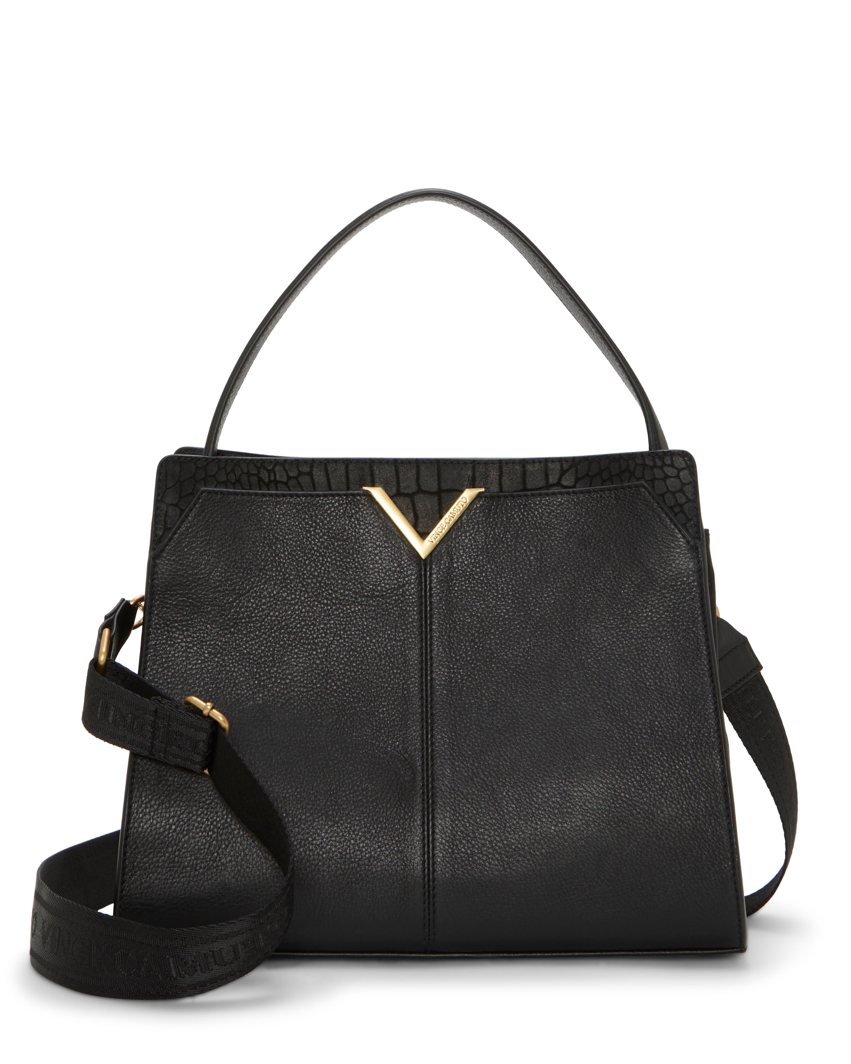 Tasha Shoulder Bag - Vince Camuto