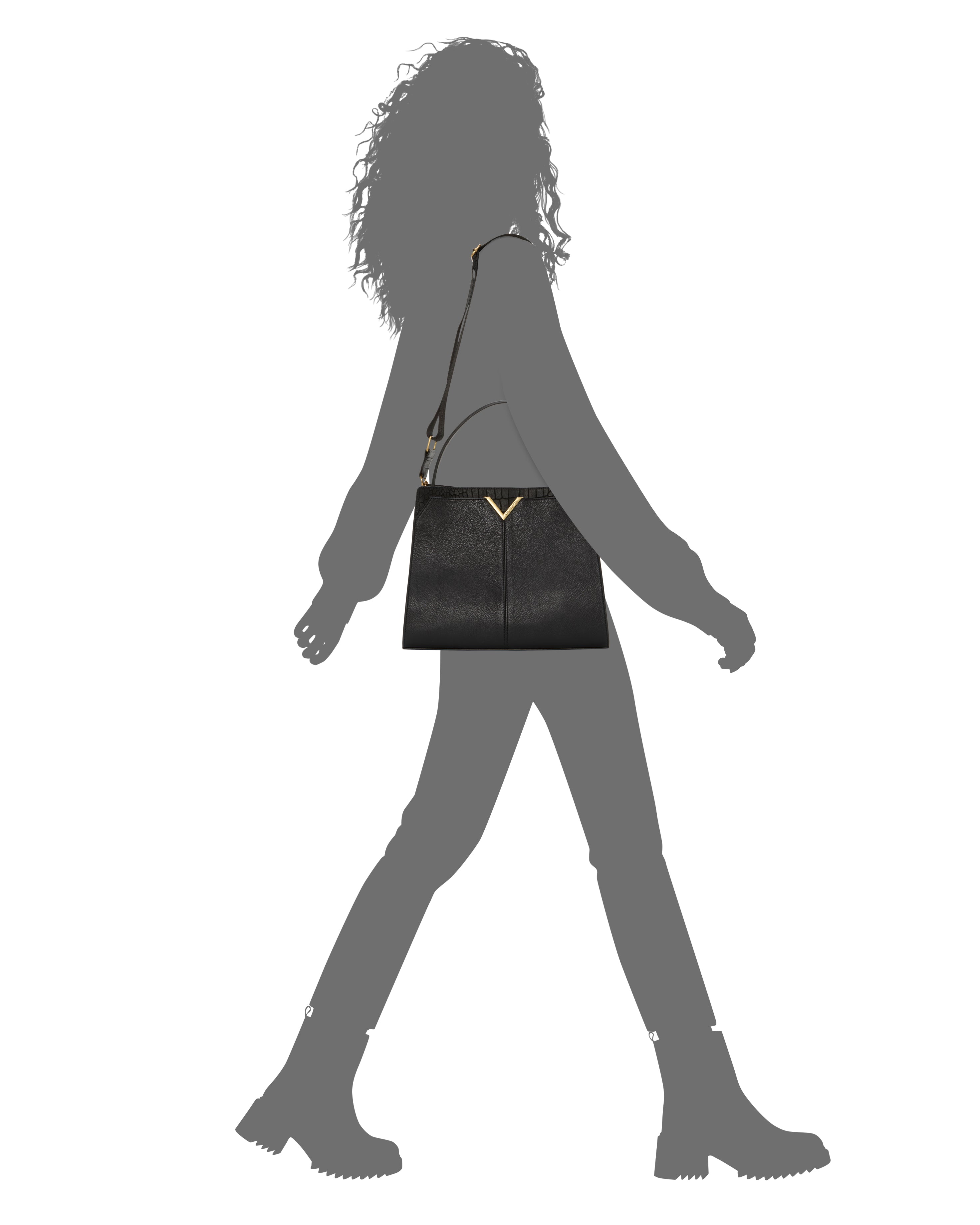 Tasha Shoulder Bag - Vince Camuto