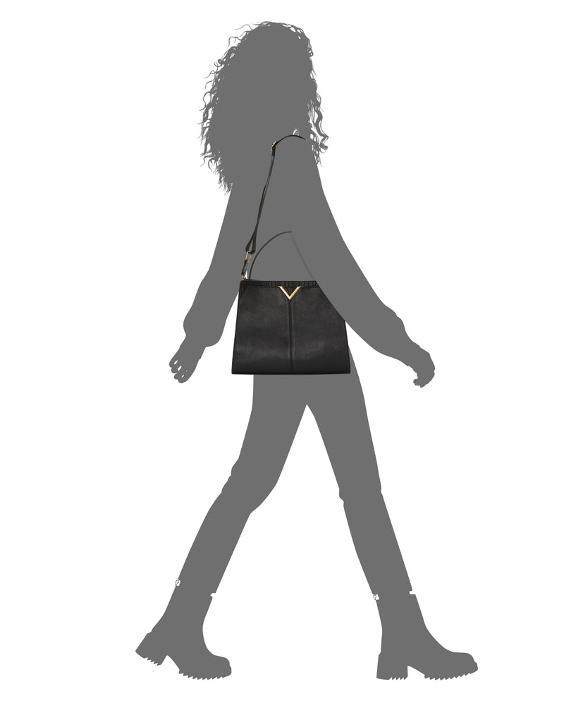Tasha Shoulder Bag - Vince Camuto
