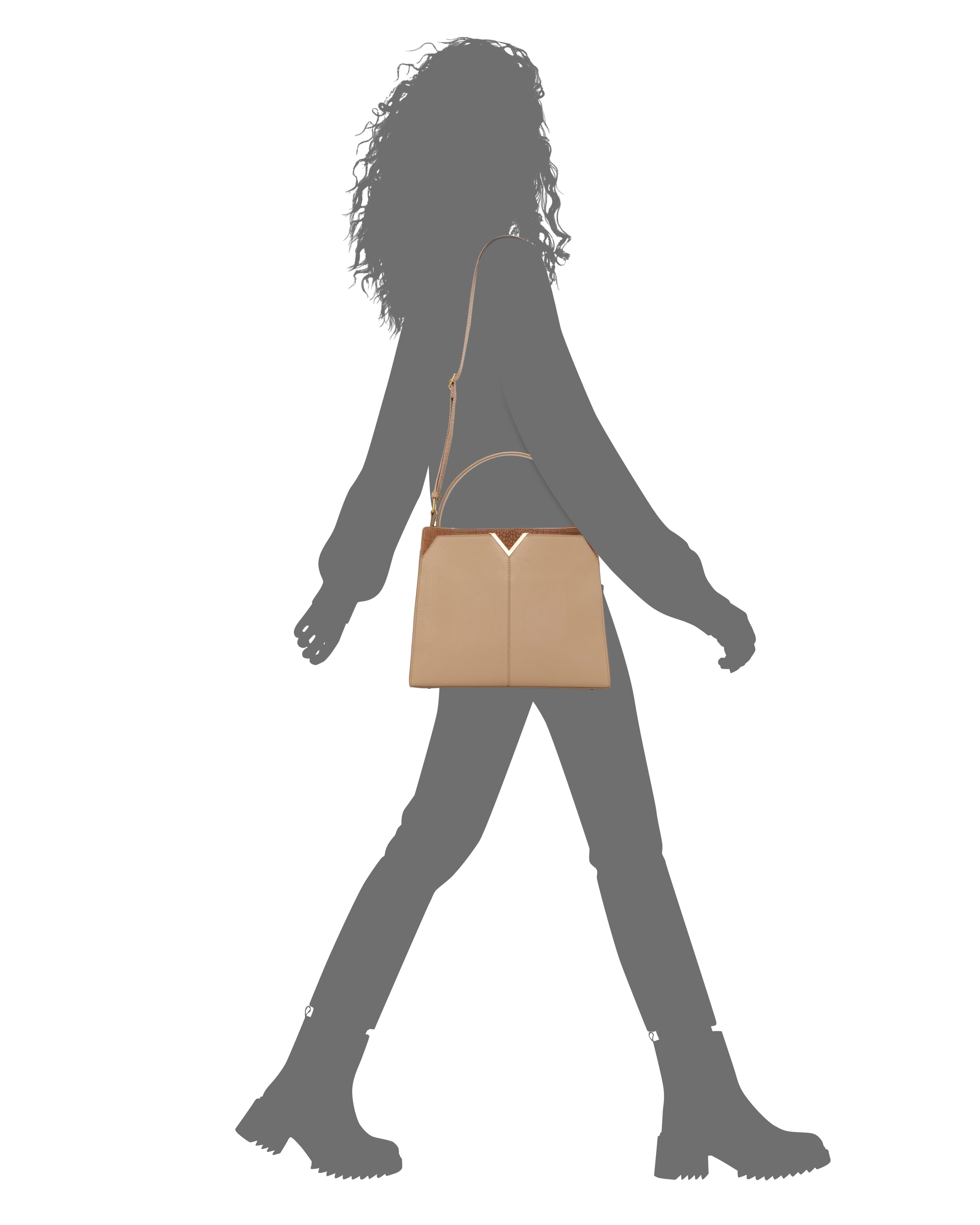 Tasha Shoulder Bag - Vince Camuto