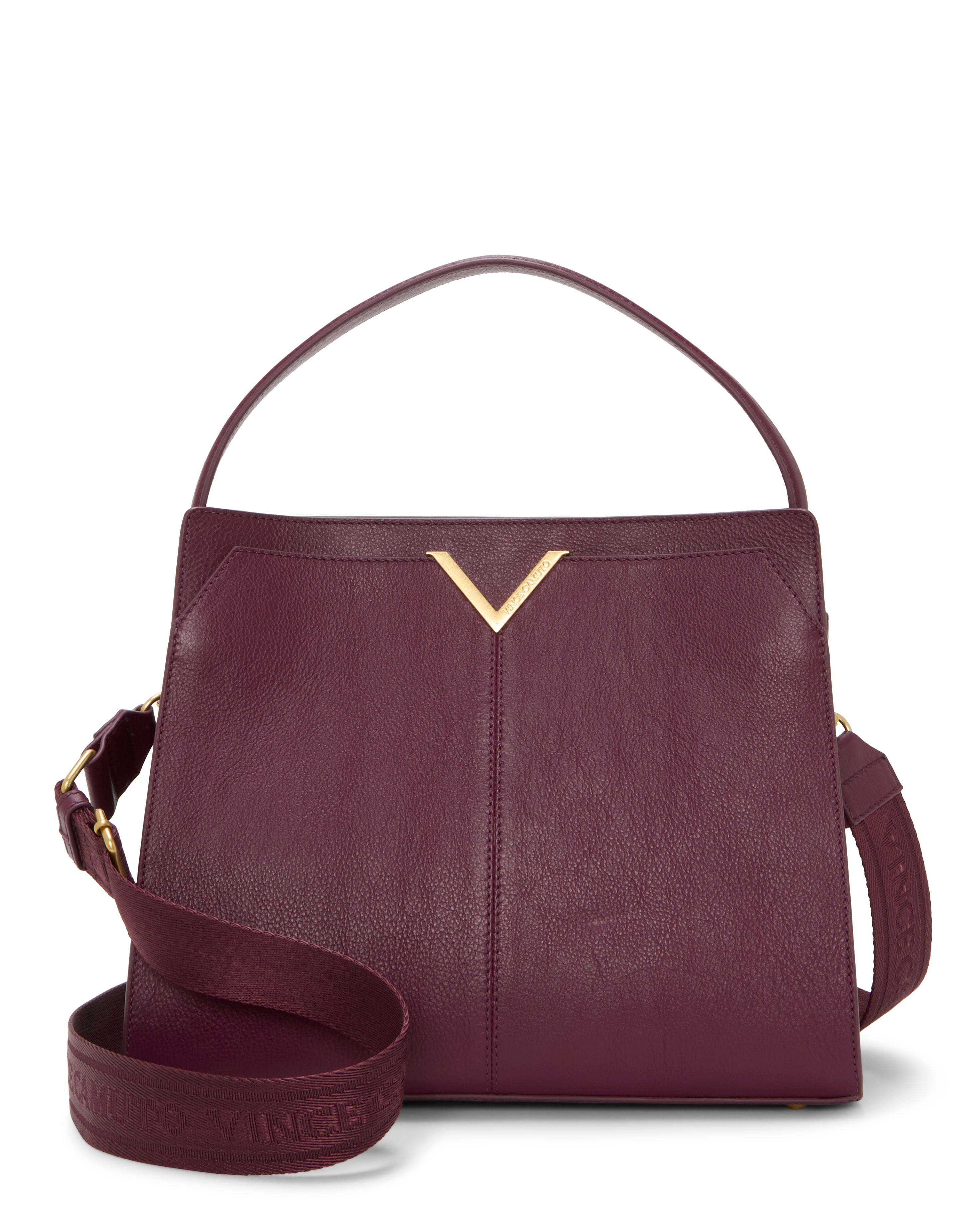 Tasha Shoulder Bag - Vince Camuto