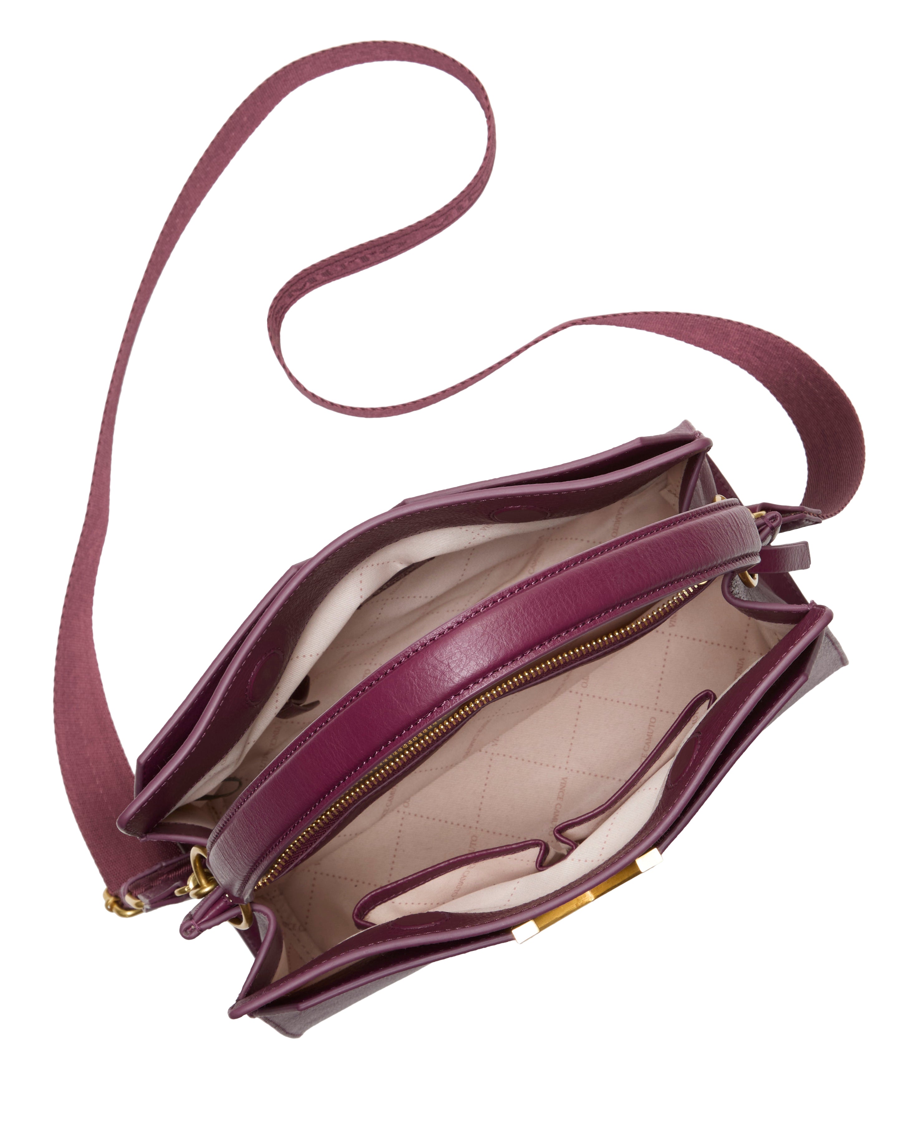 Tasha Shoulder Bag - Vince Camuto