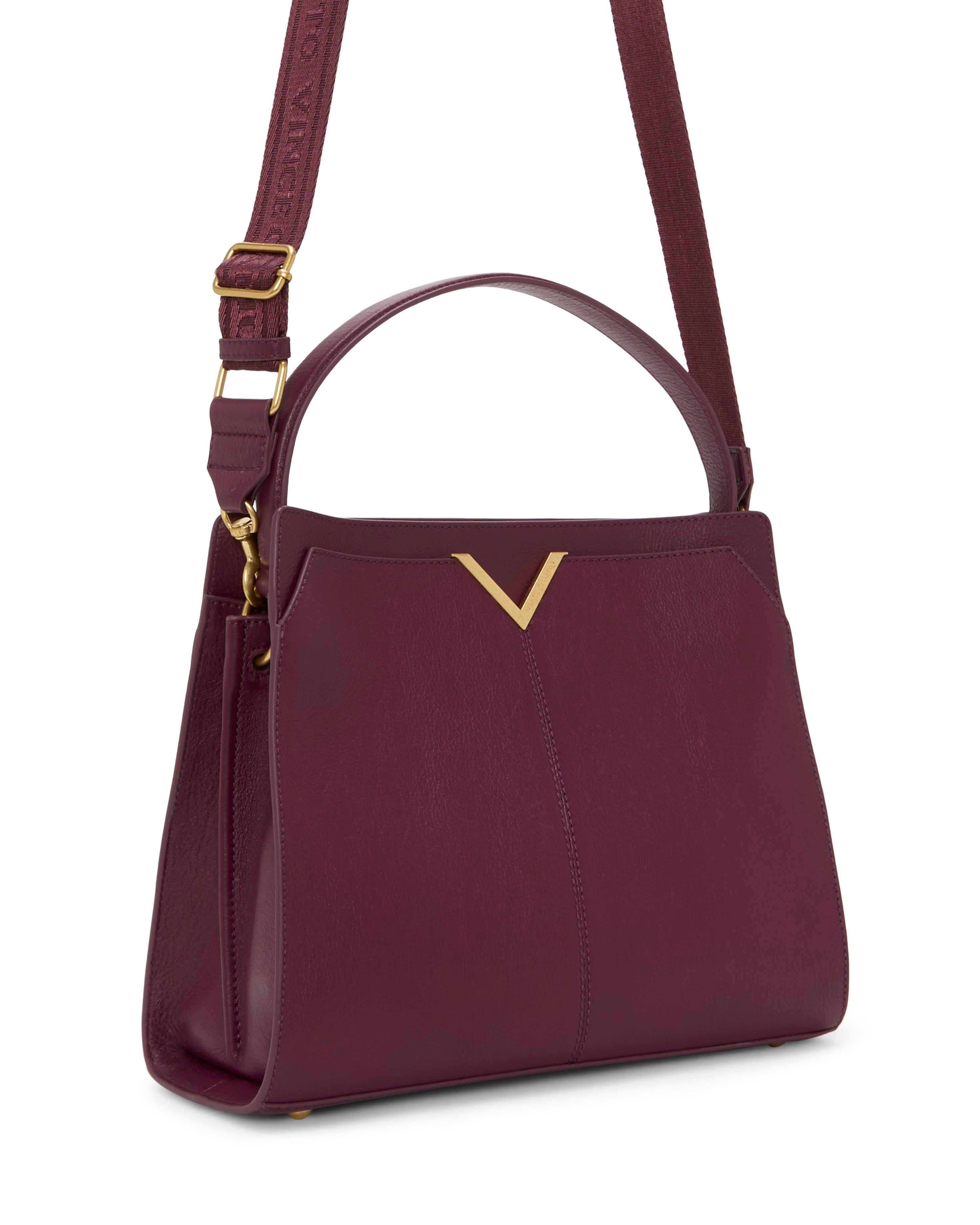 Tasha Shoulder Bag - Vince Camuto