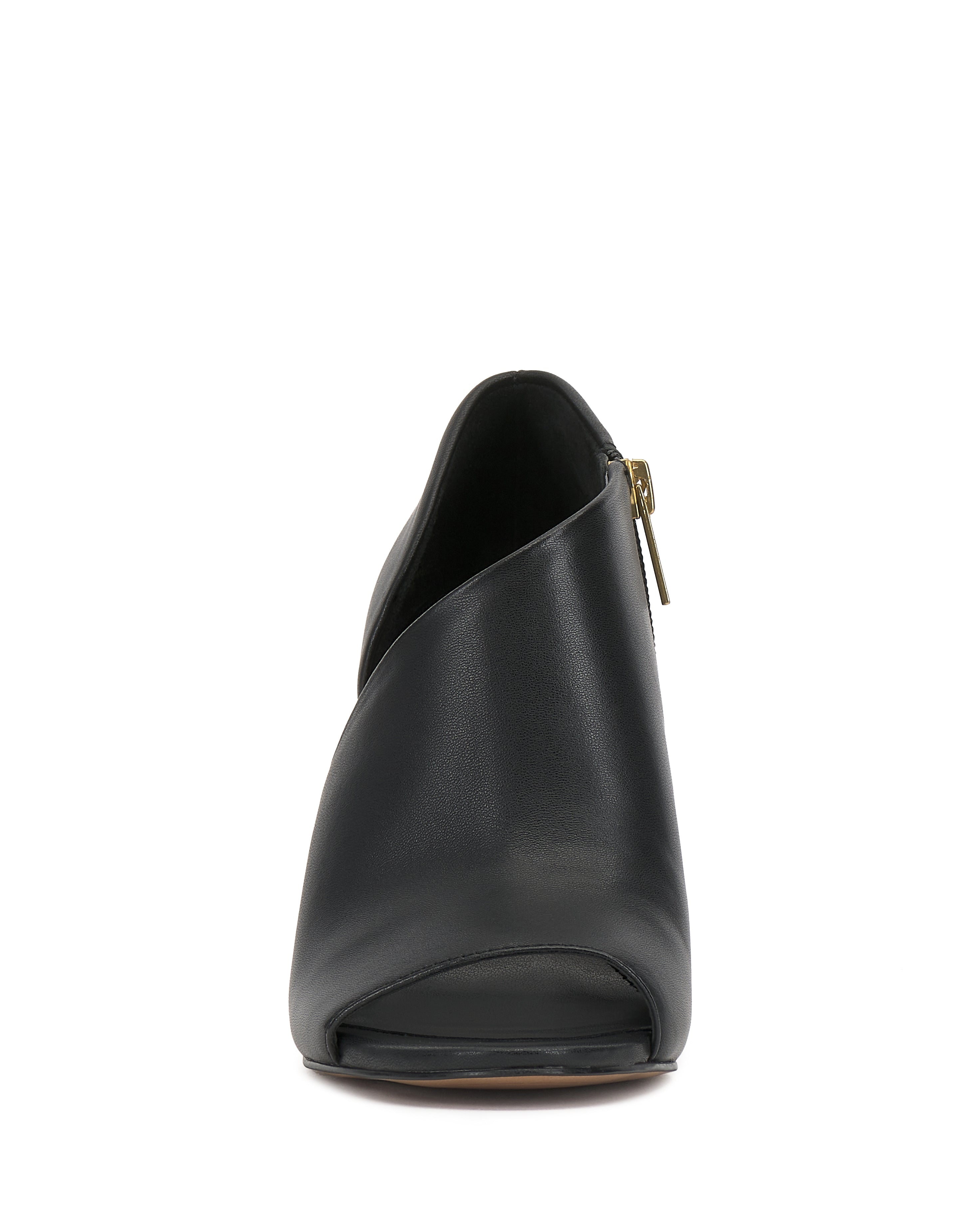 Telemi D'Orsay Sandal - Black - Vince Camuto