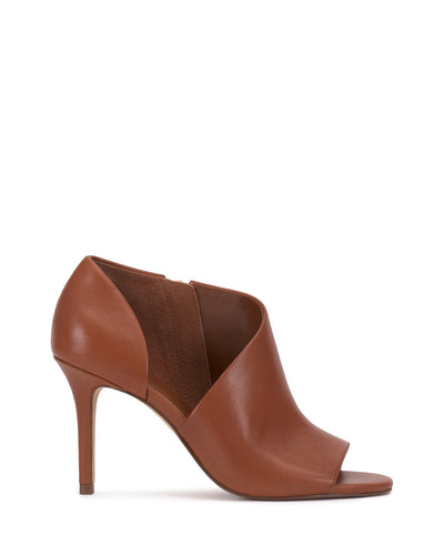 Telemi D'Orsay Sandal - Whiskey - Vince Camuto