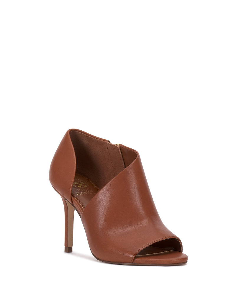 Telemi D'Orsay Sandal - Whiskey - Vince Camuto