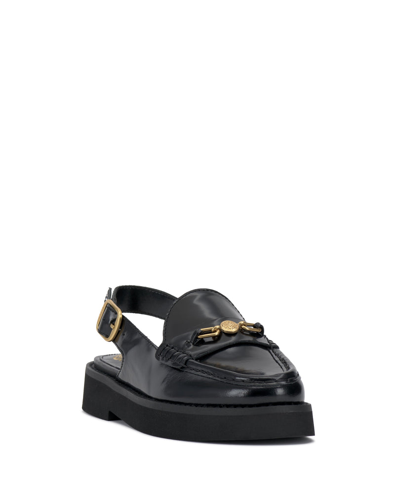 Torrie Slingback Loafer - Vince Camuto