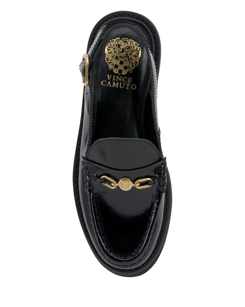 Torrie Slingback Loafer - Vince Camuto