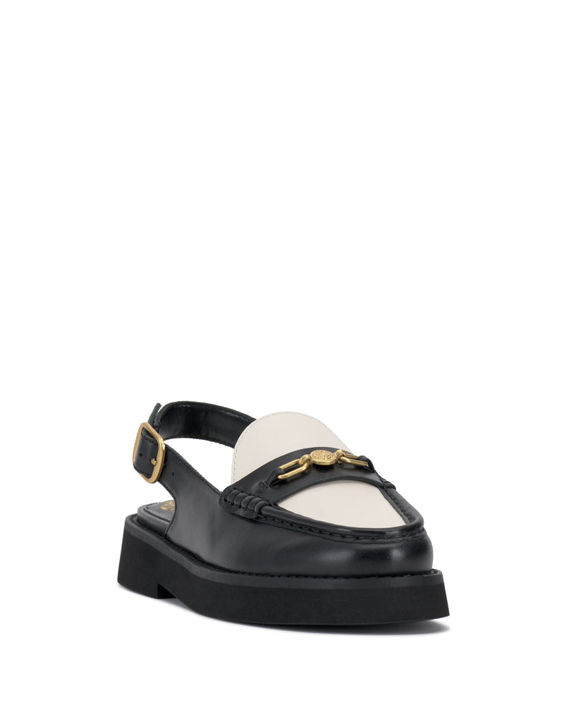 Torrie Slingback Loafer - Vince Camuto